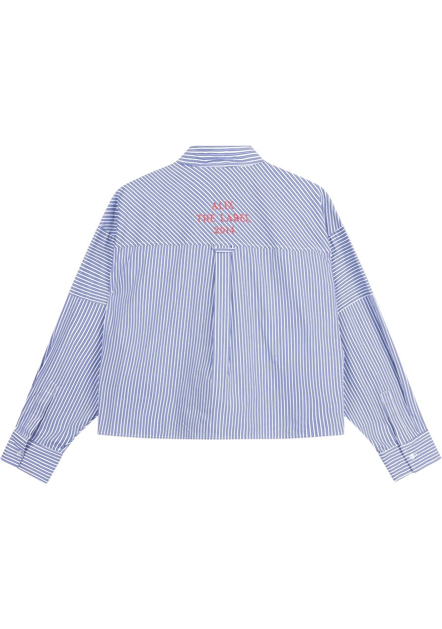 ALIX THE LABEL BLOUSE