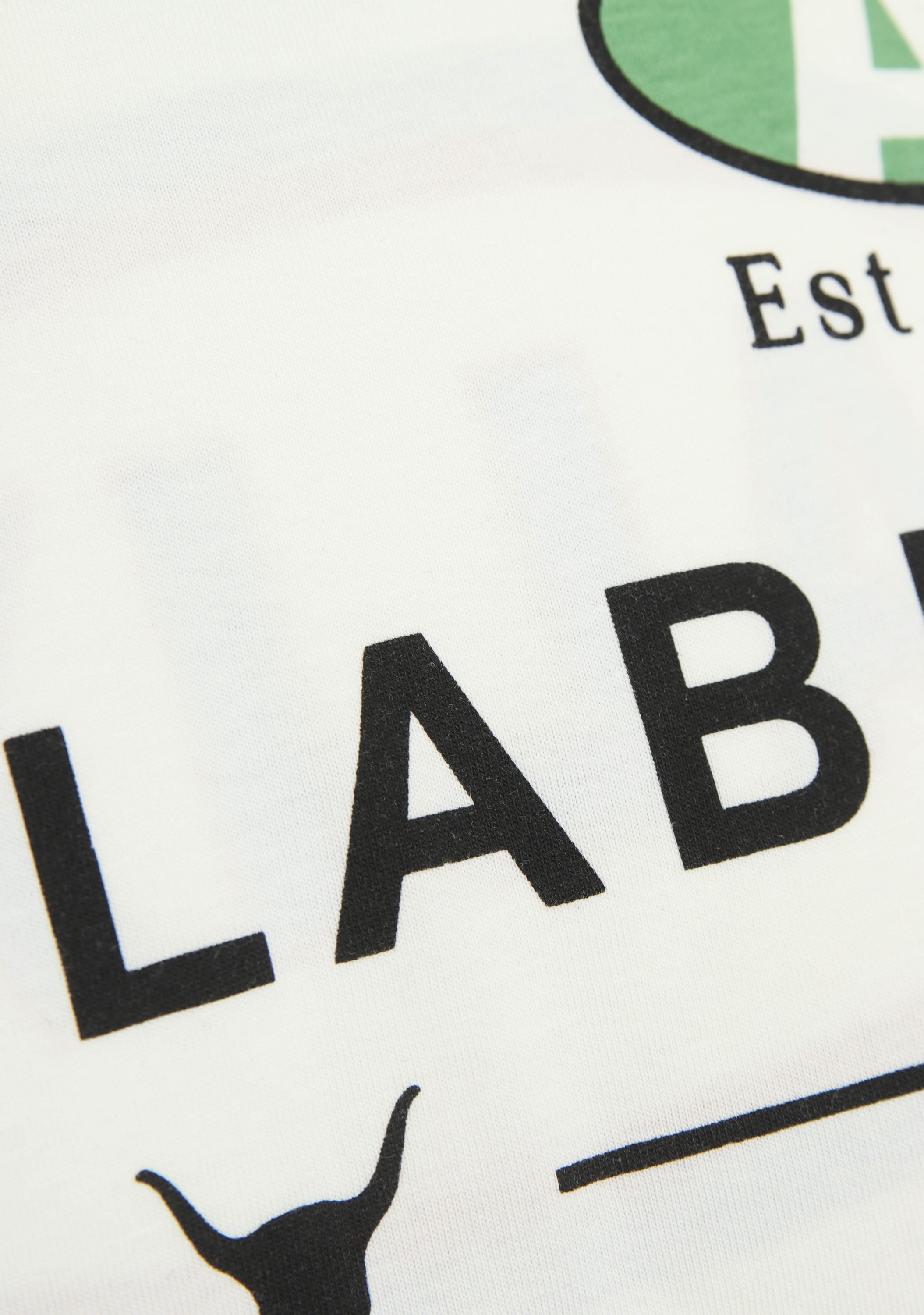ALIX THE LABEL SHIRT