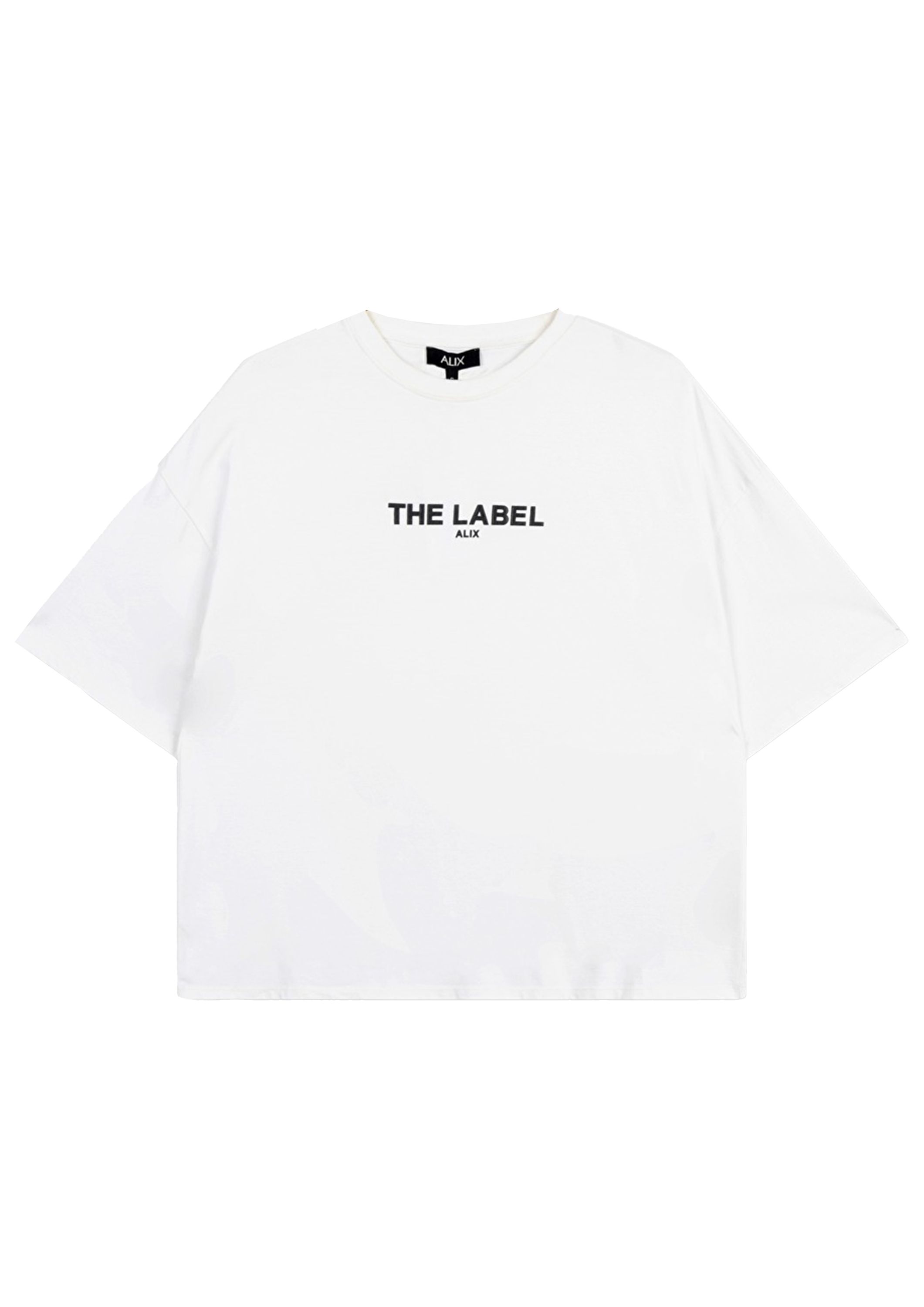 ALIX THE LABEL SHIRT