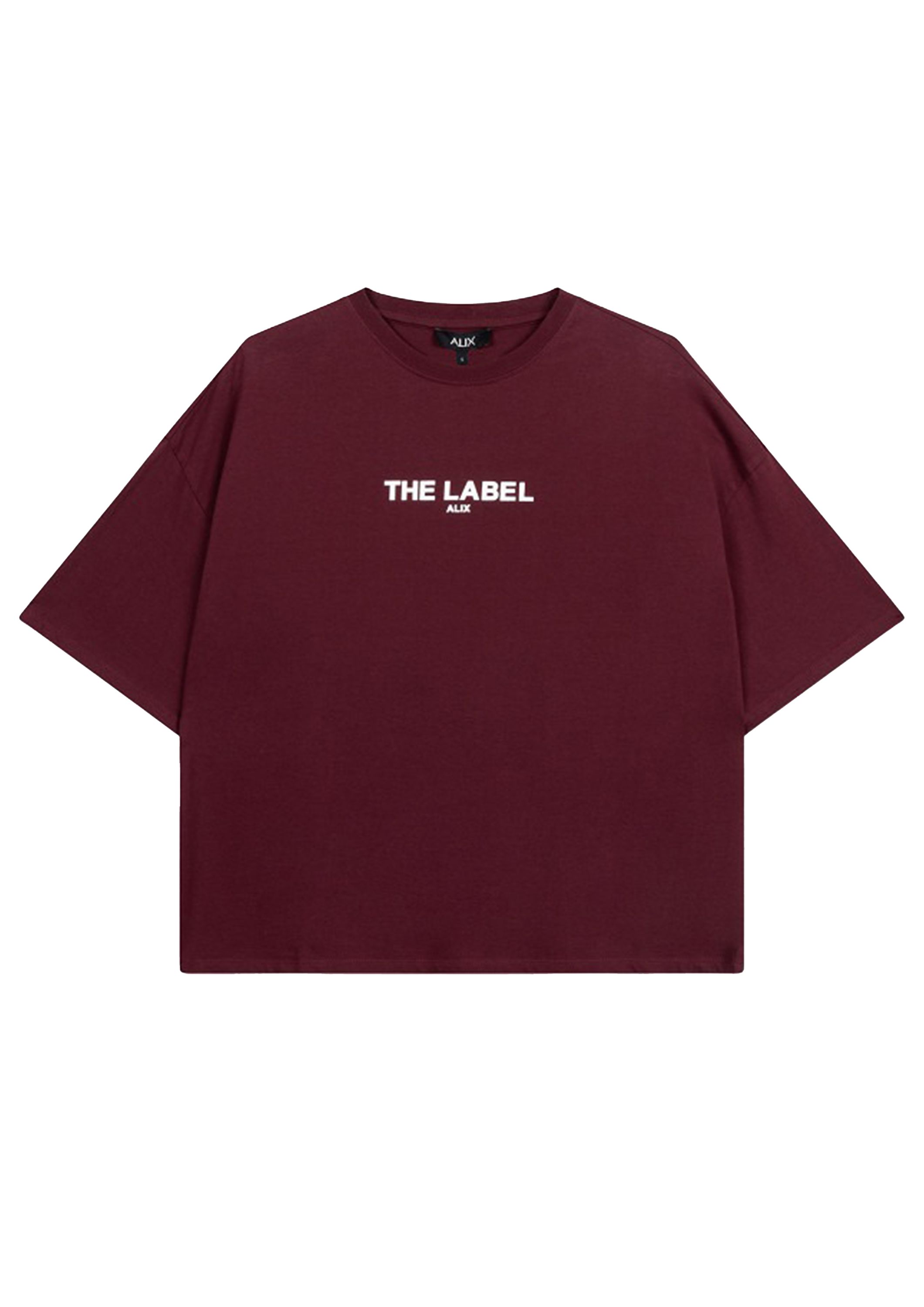 ALIX THE LABEL SHIRT