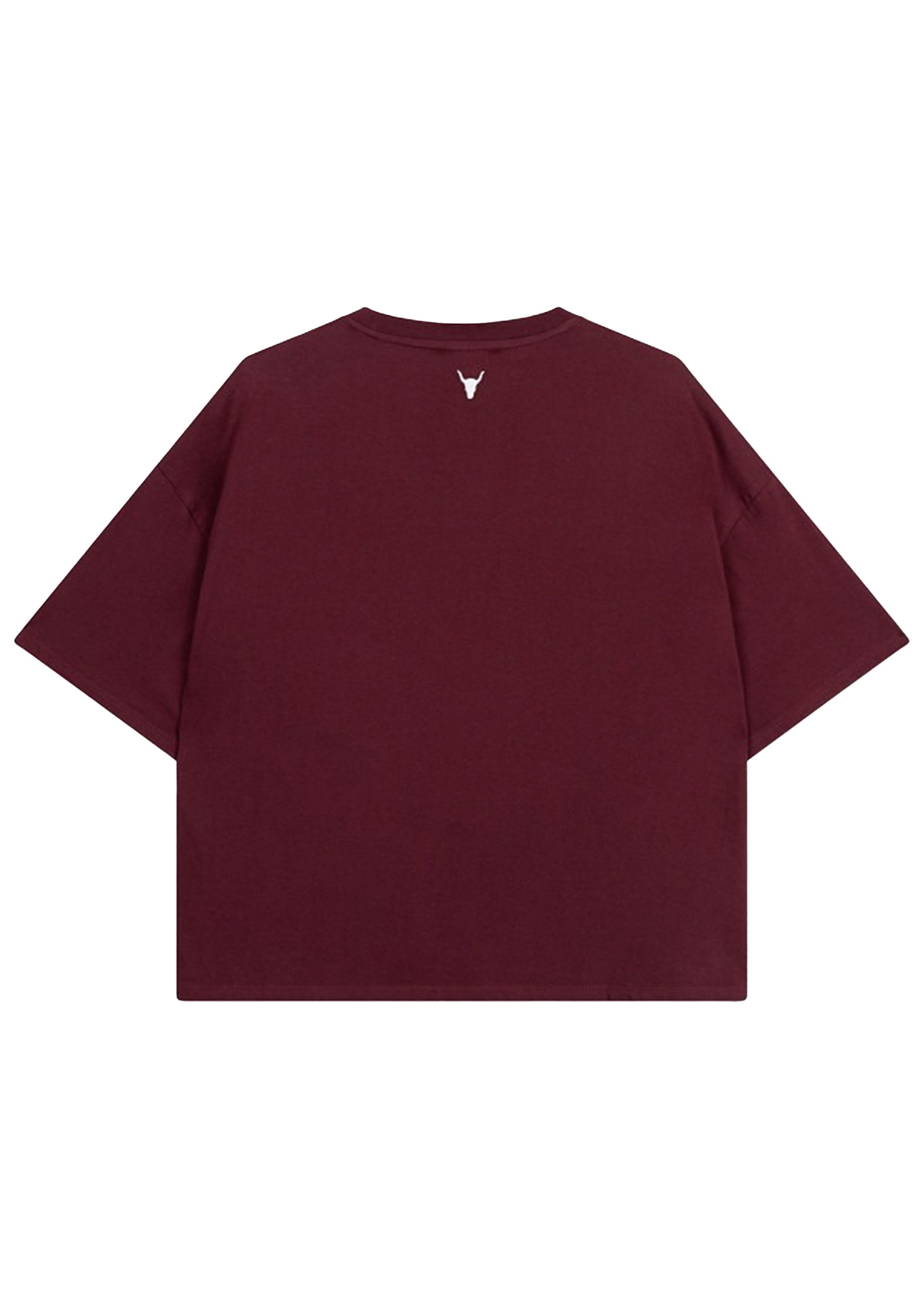 ALIX THE LABEL SHIRT