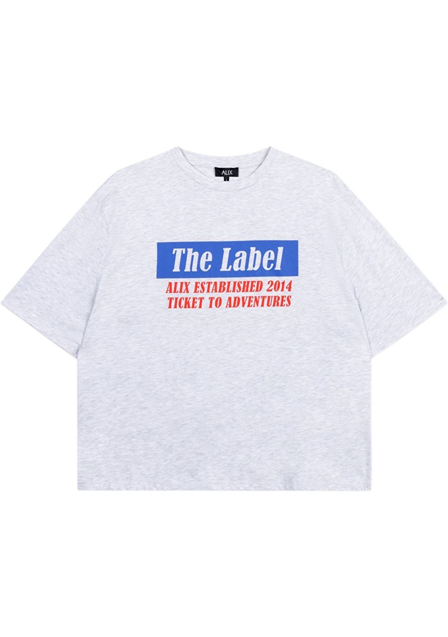 ALIX THE LABEL SHIRT