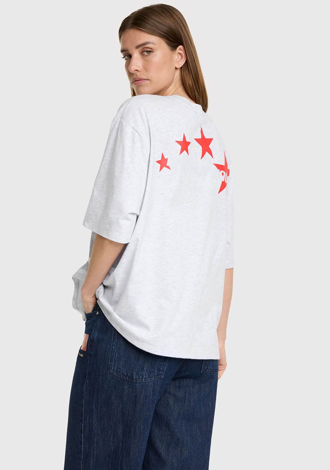 ALIX THE LABEL SHIRT
