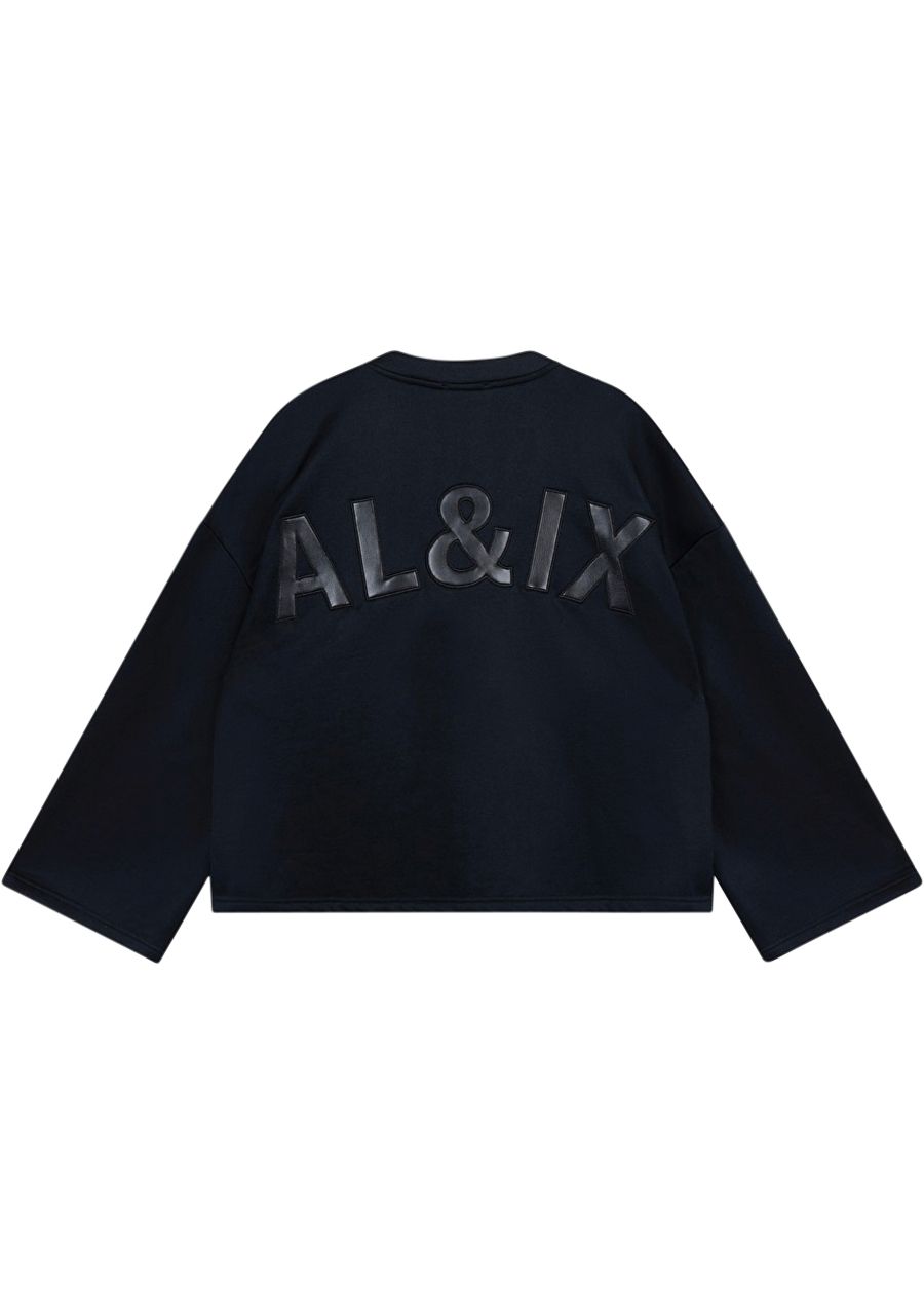 ALIX THE LABEL SWEATER