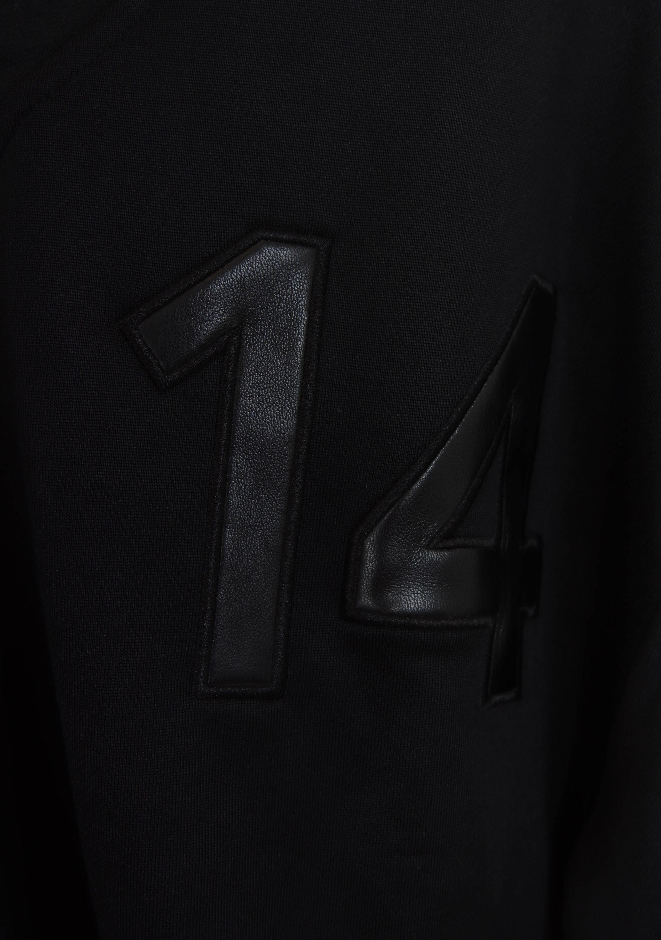 ALIX THE LABEL SWEATER