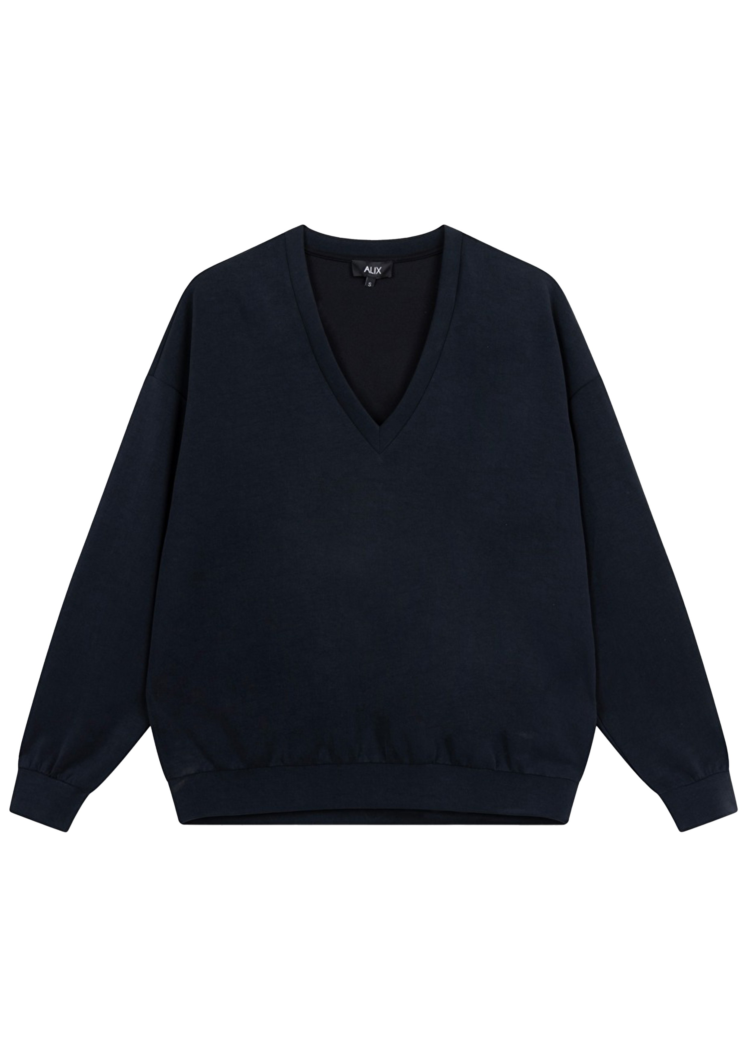 ALIX THE LABEL SWEATER | XL | 308548-1300-XL | Rinsma Modeplein