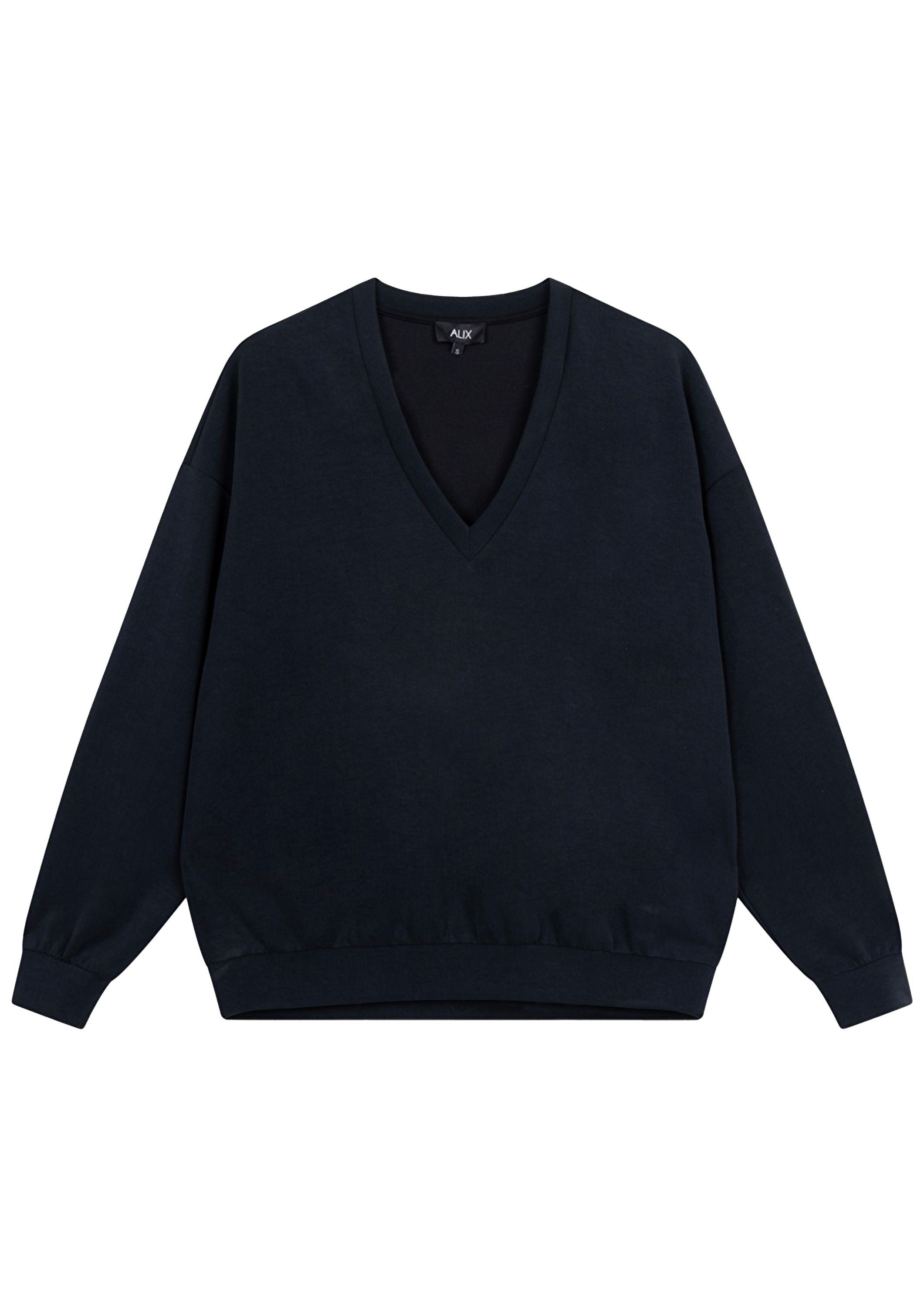 ALIX THE LABEL SWEATER