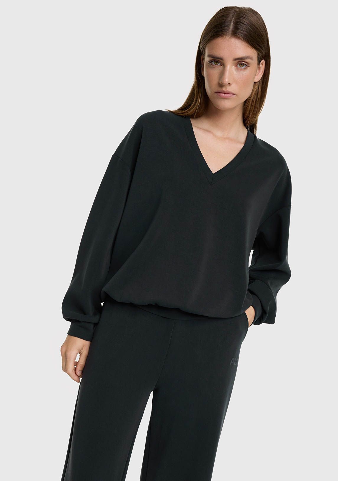 ALIX THE LABEL SWEATER