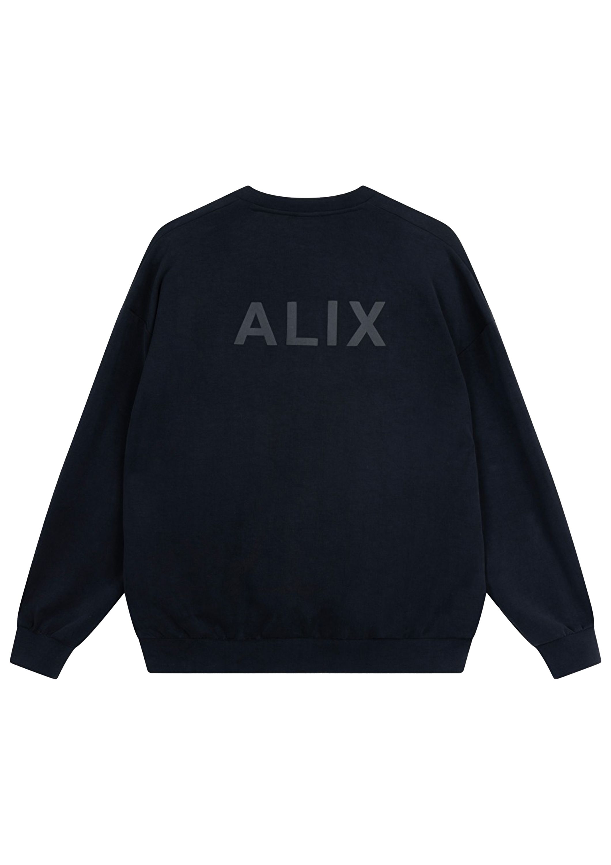 ALIX THE LABEL SWEATER