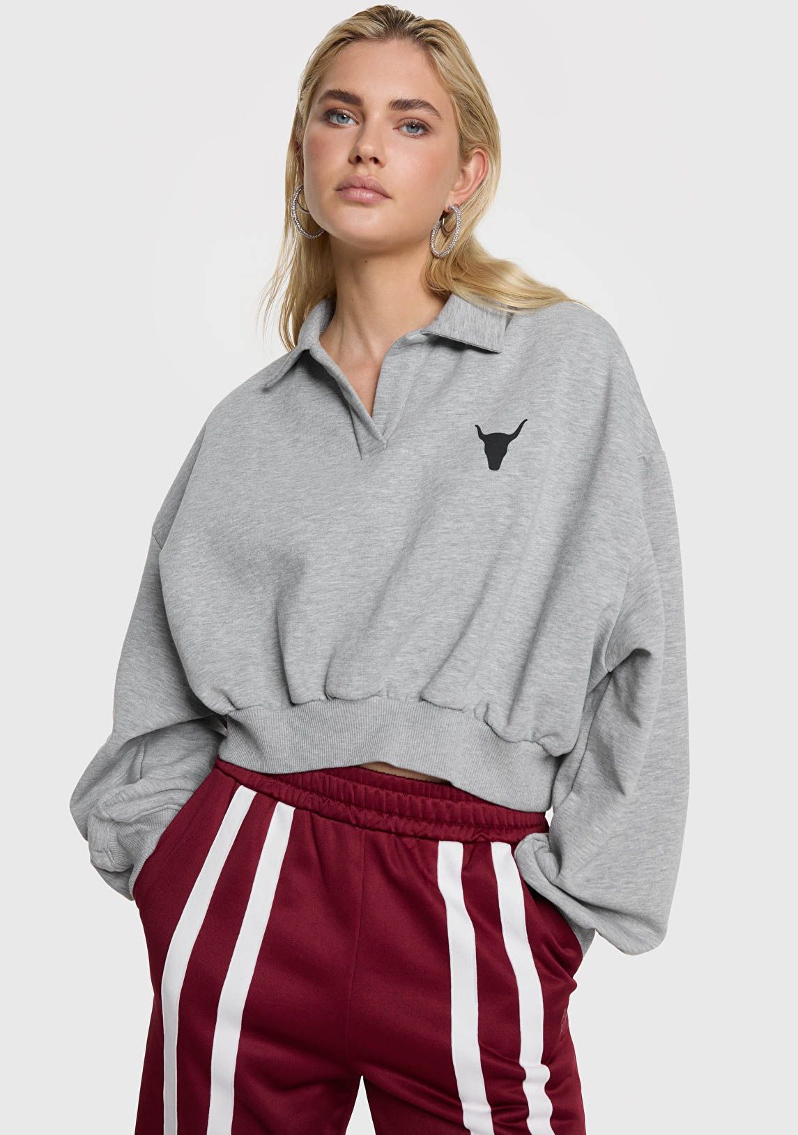 ALIX THE LABEL SWEATER