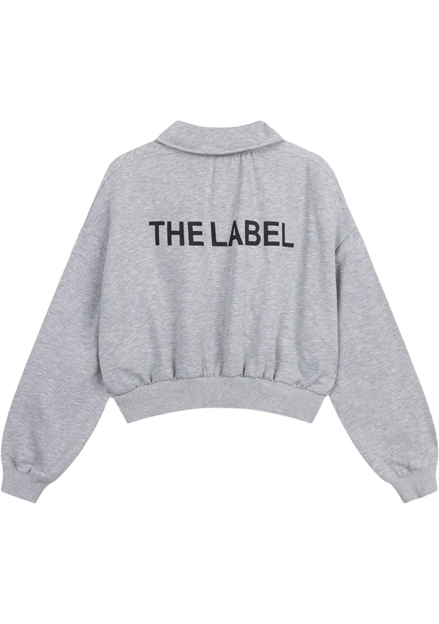 ALIX THE LABEL SWEATER
