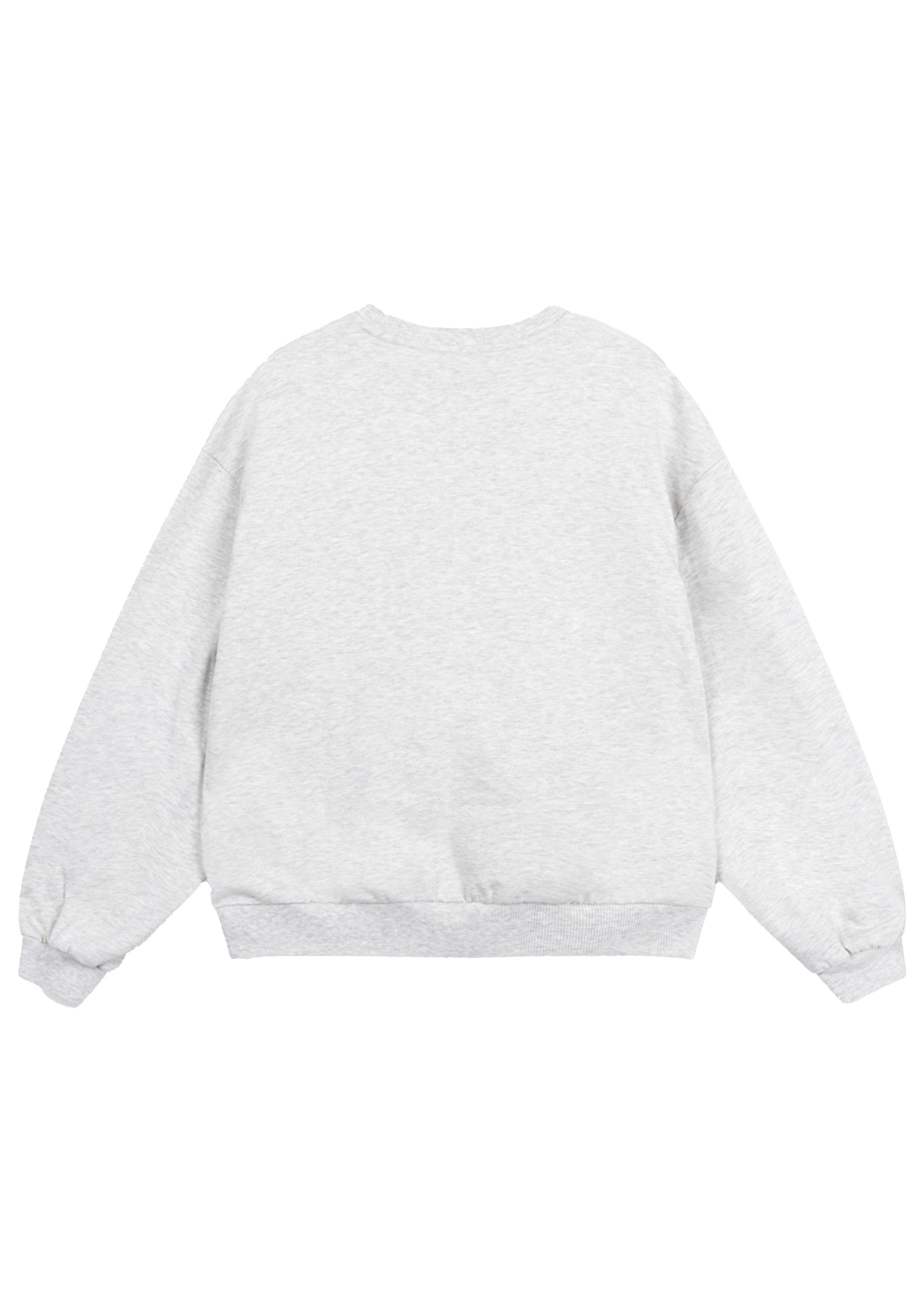 ALIX THE LABEL SWEATER