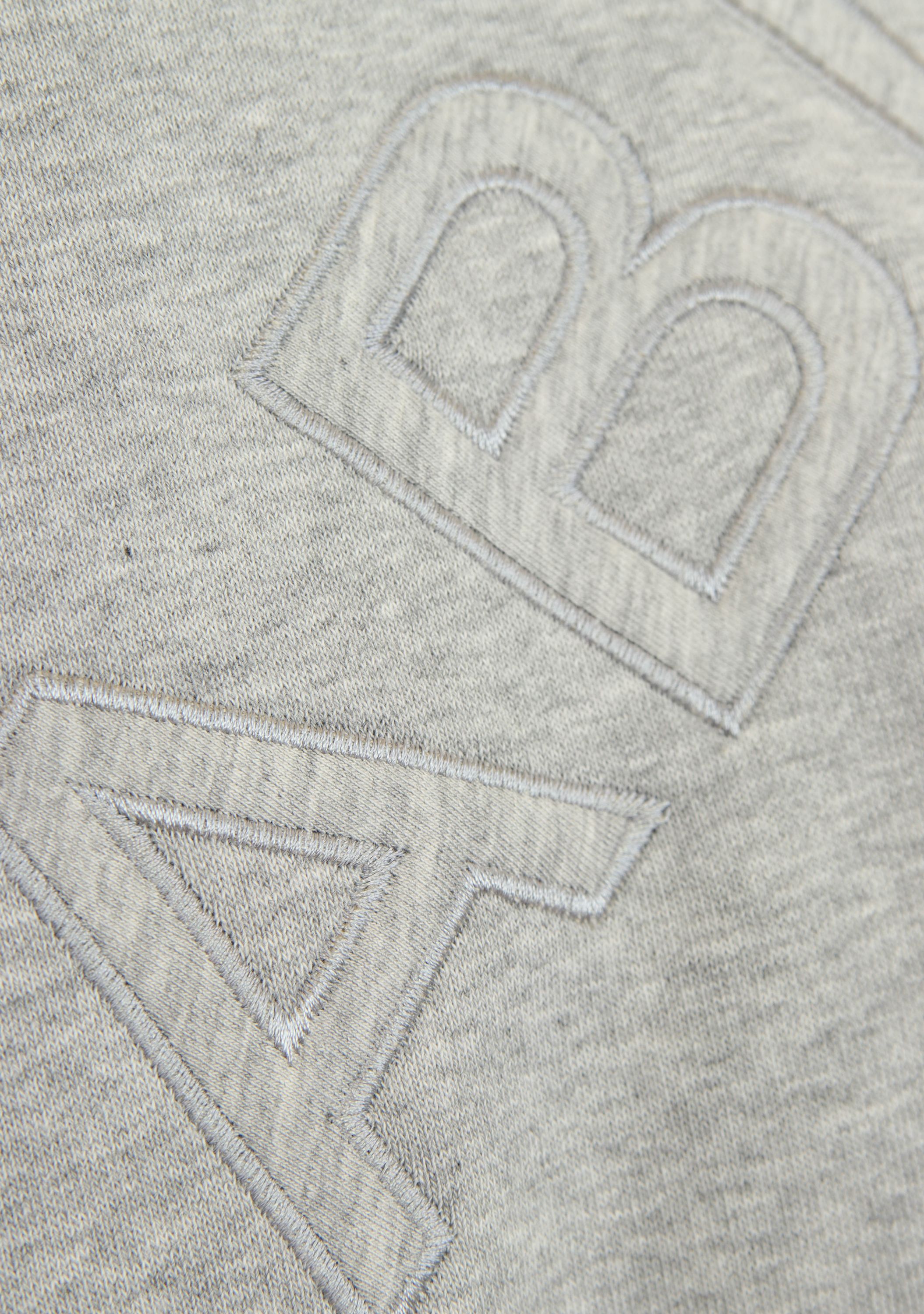 ALIX THE LABEL SWEATER