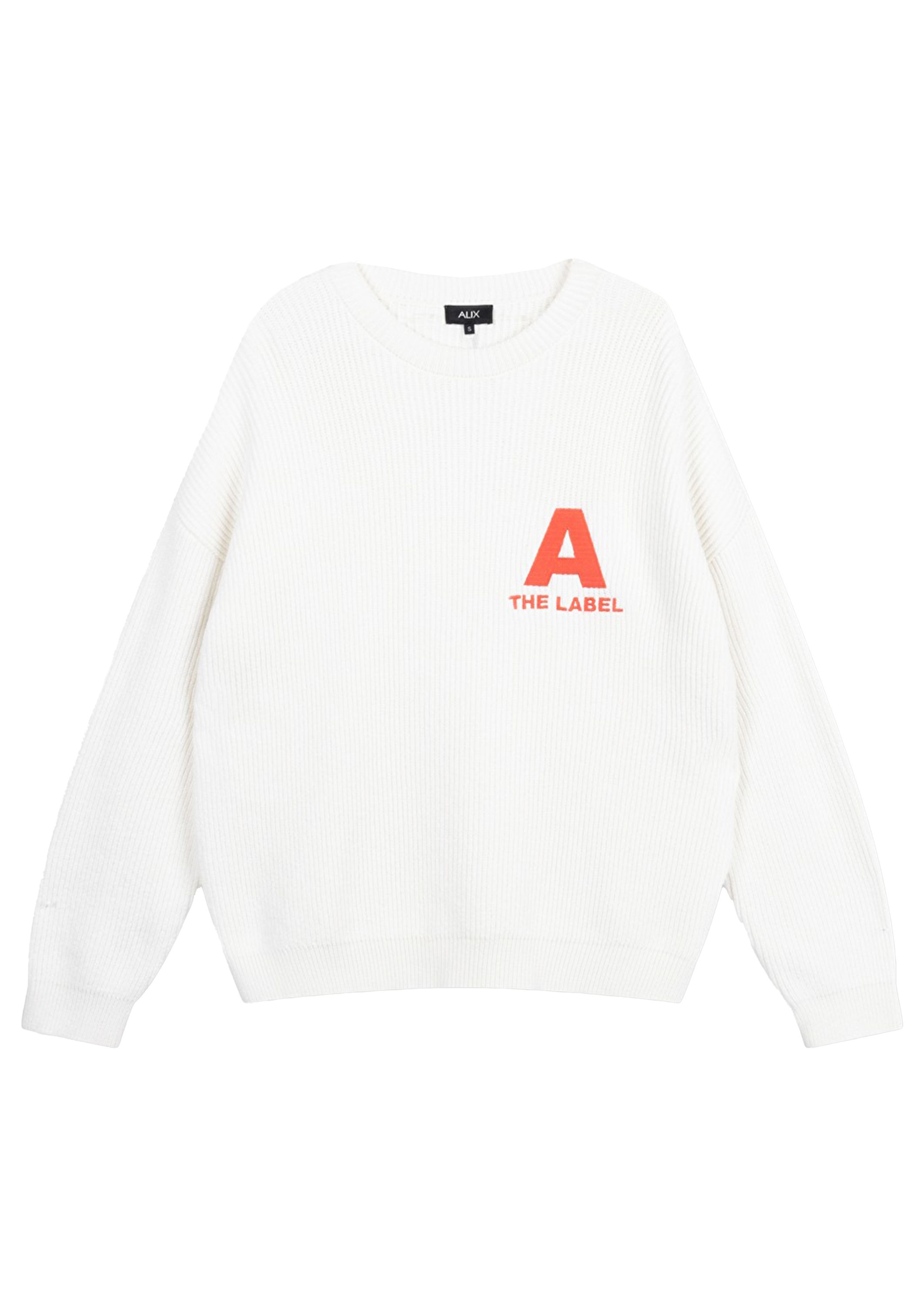 ALIX THE LABEL TRUI