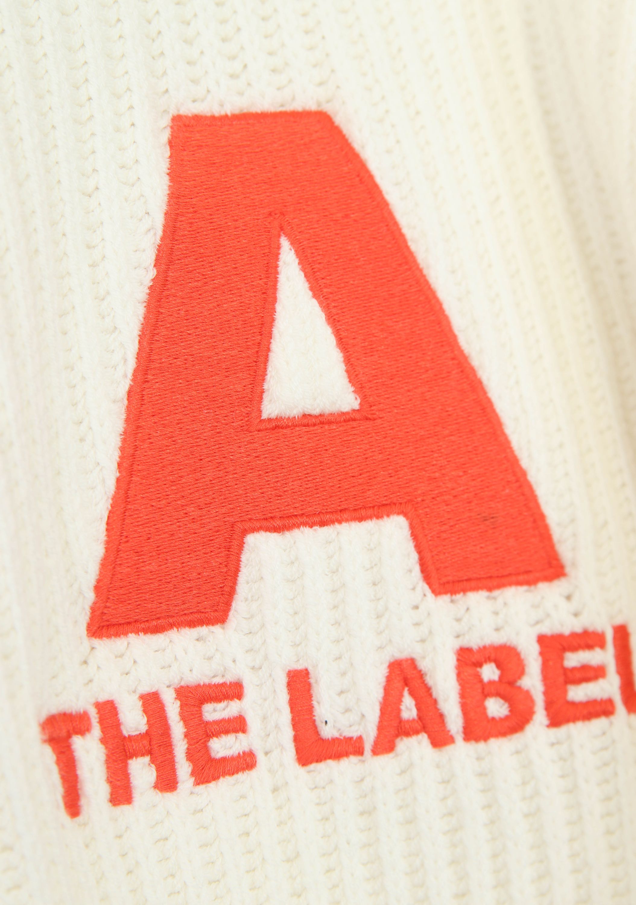 ALIX THE LABEL TRUI