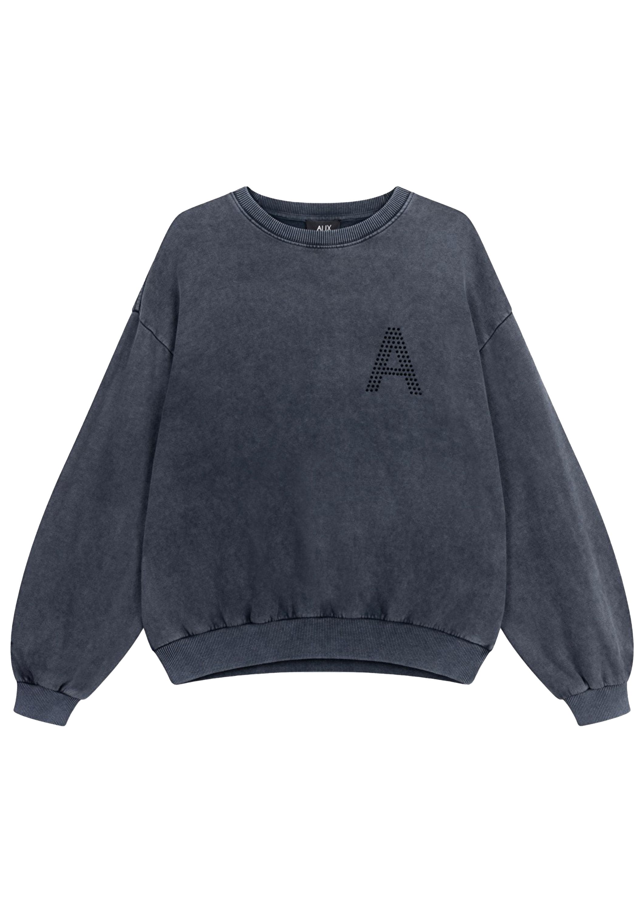 ALIX THE LABEL TRUI
