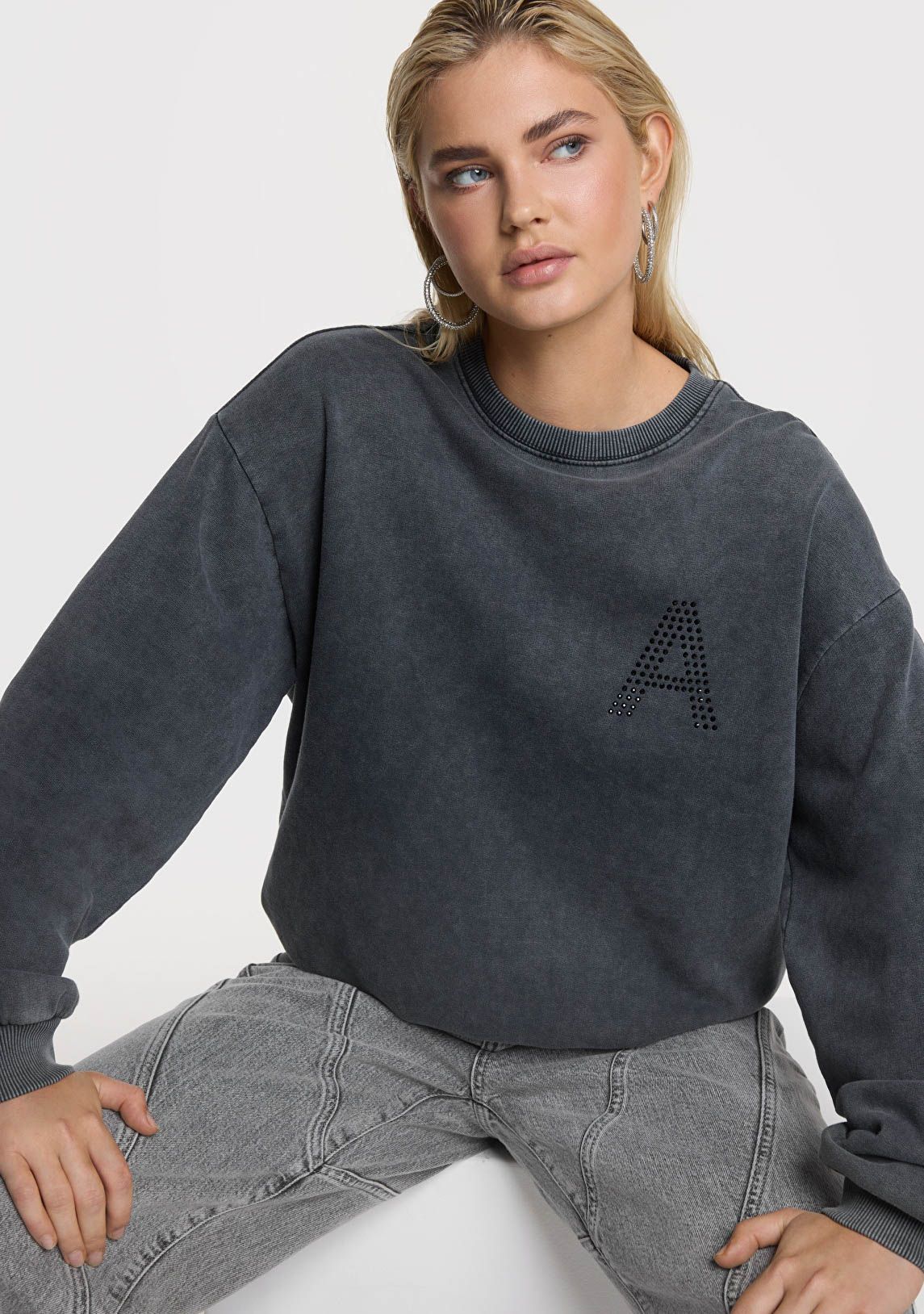 ALIX THE LABEL TRUI
