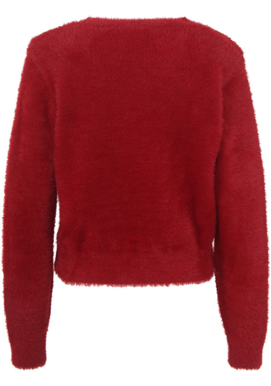 ALIX THE LABEL TRUI