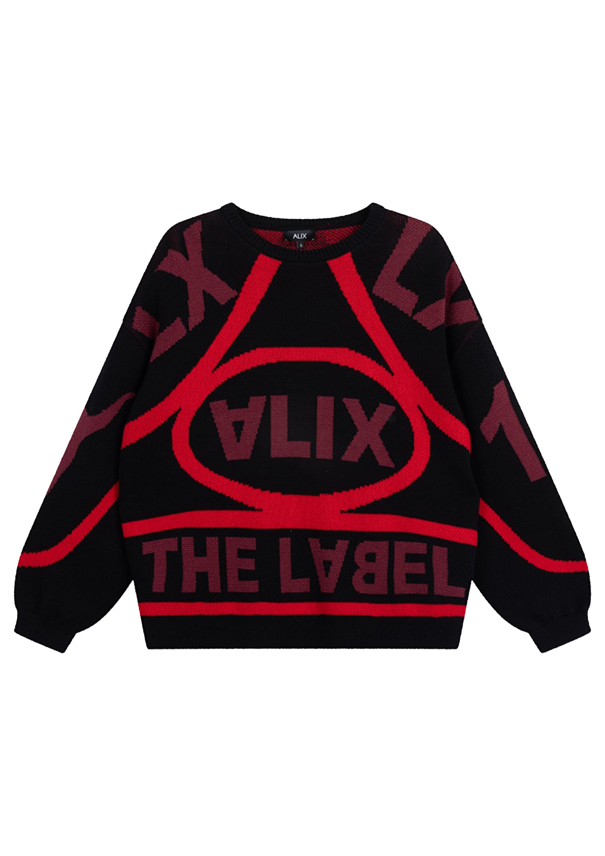 ALIX THE LABEL TRUI