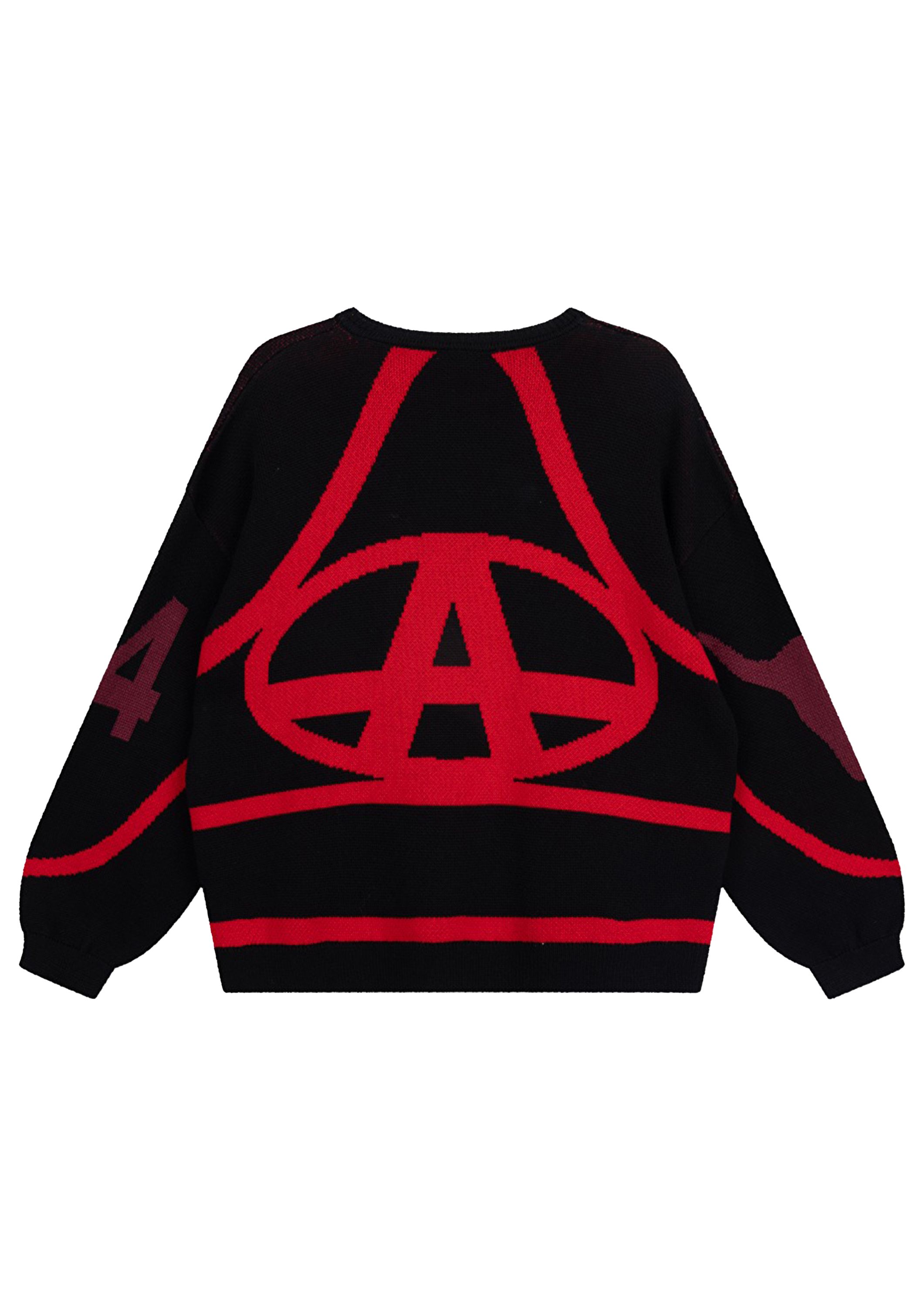 ALIX THE LABEL TRUI