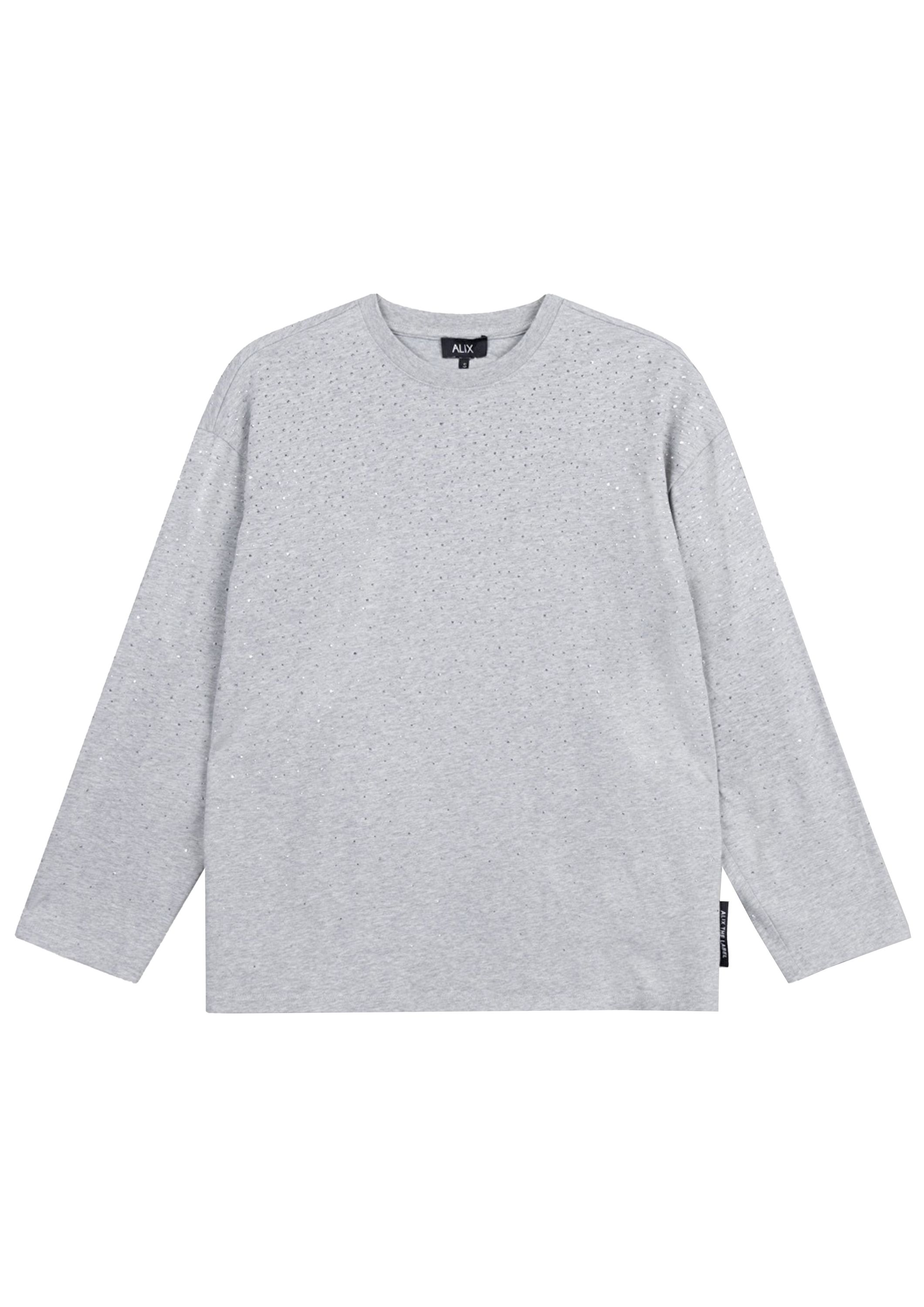 ALIX THE LABEL SHIRT