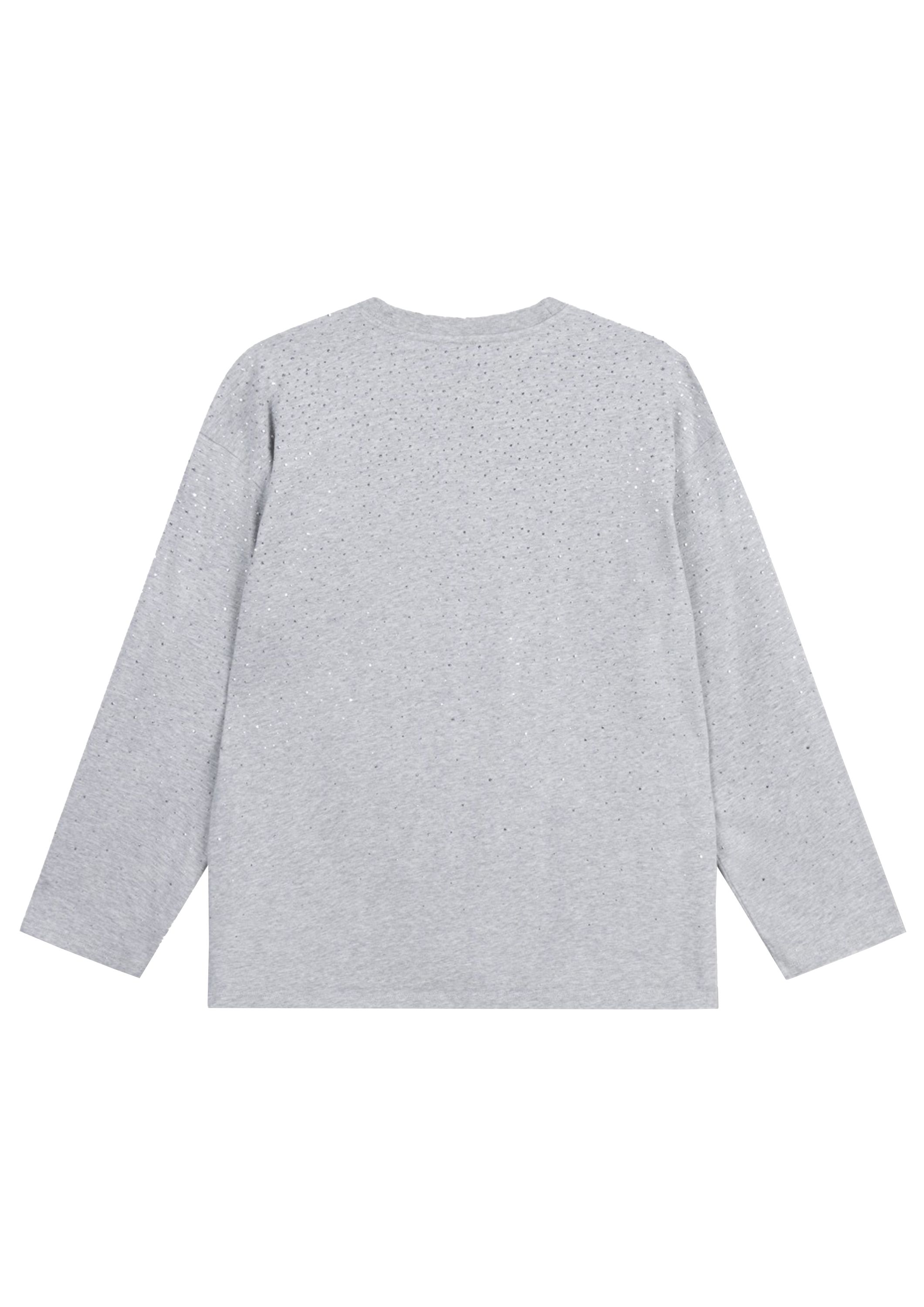 ALIX THE LABEL SHIRT