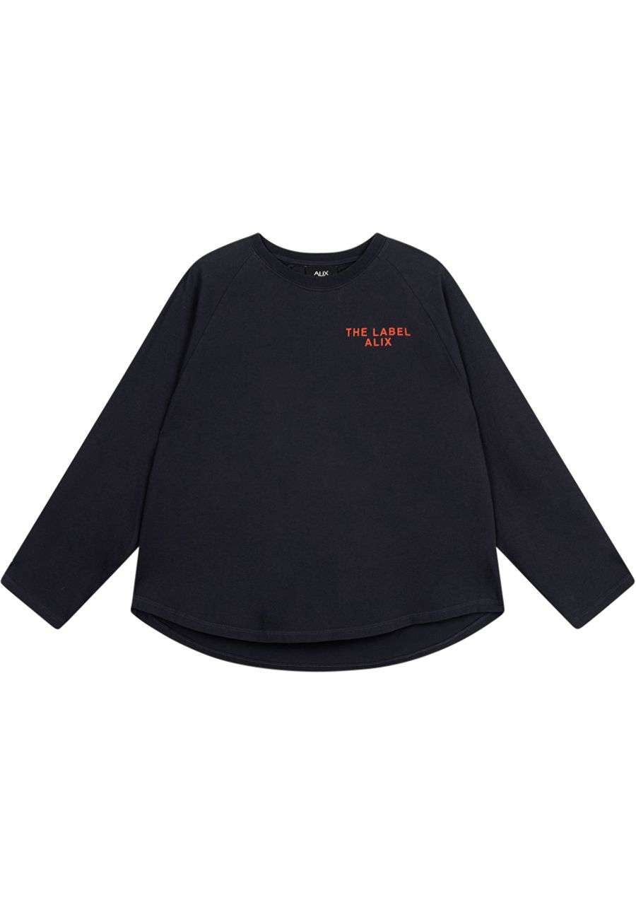 ALIX THE LABEL SHIRT