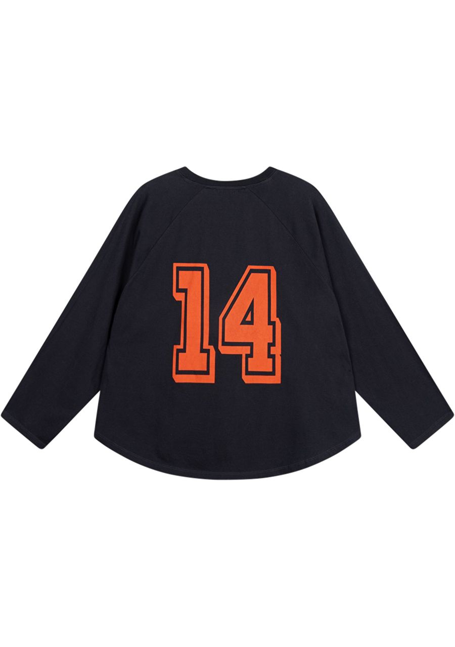 ALIX THE LABEL SHIRT