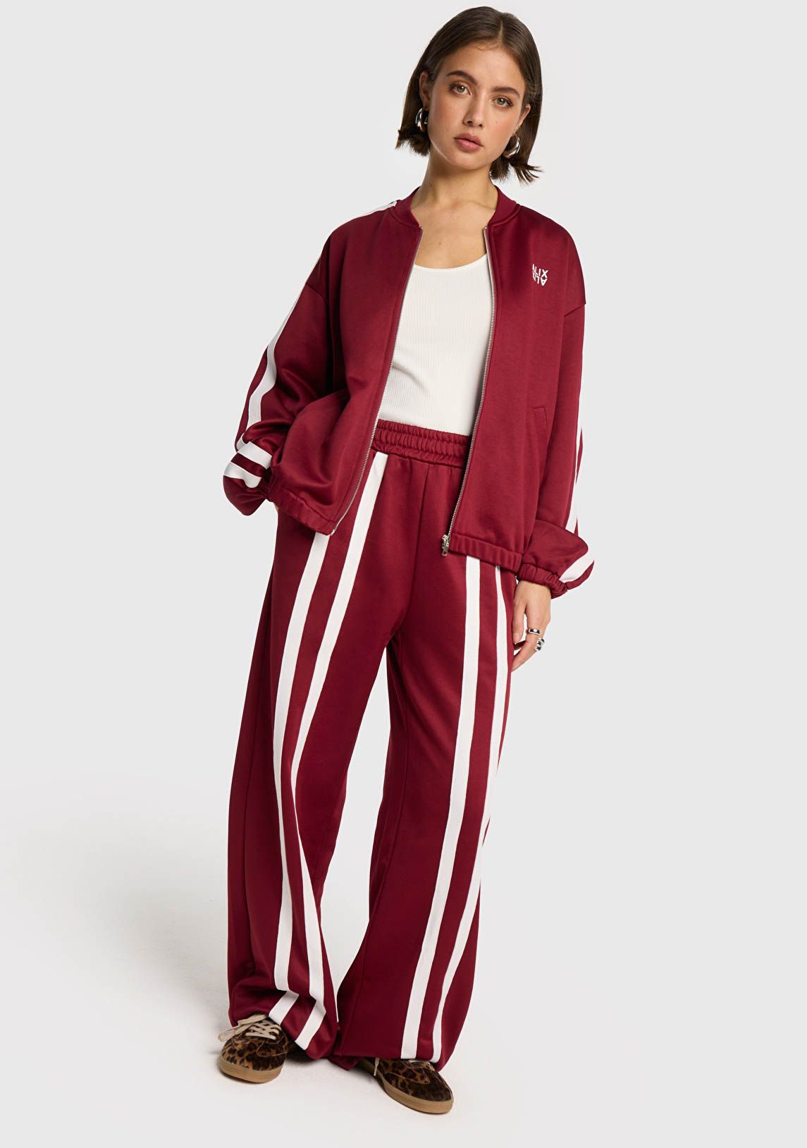 ALIX THE LABEL SWEATPANT