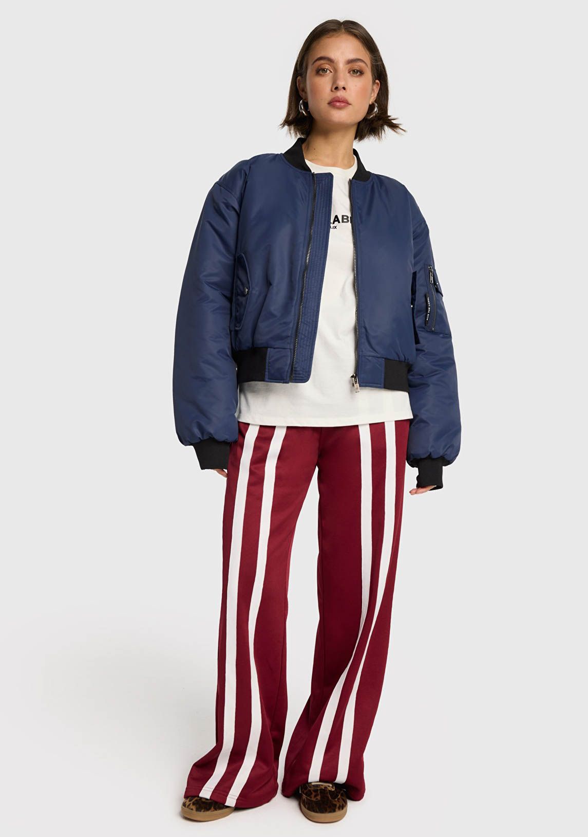 ALIX THE LABEL SWEATPANT