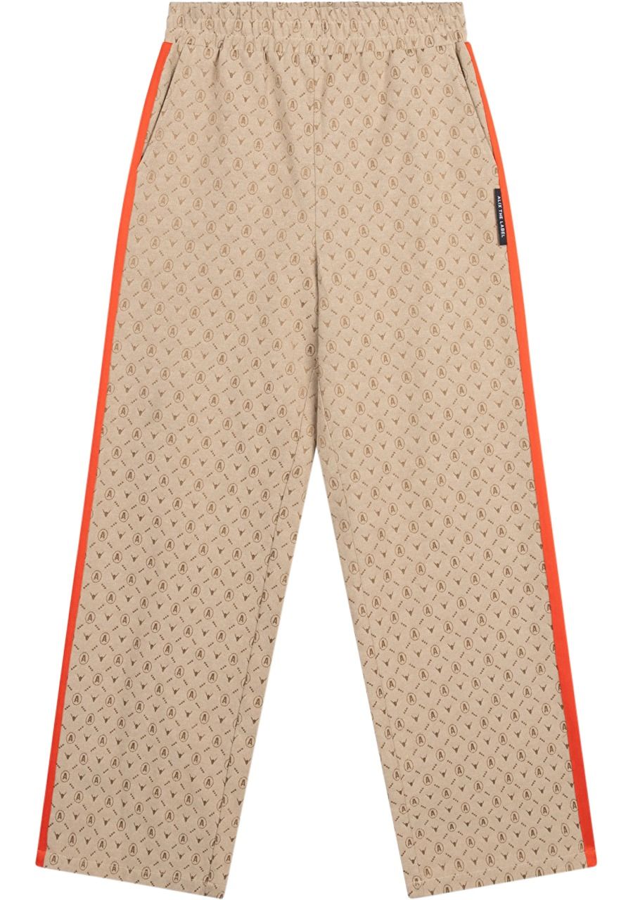 ALIX THE LABEL WIJDE PANTALON