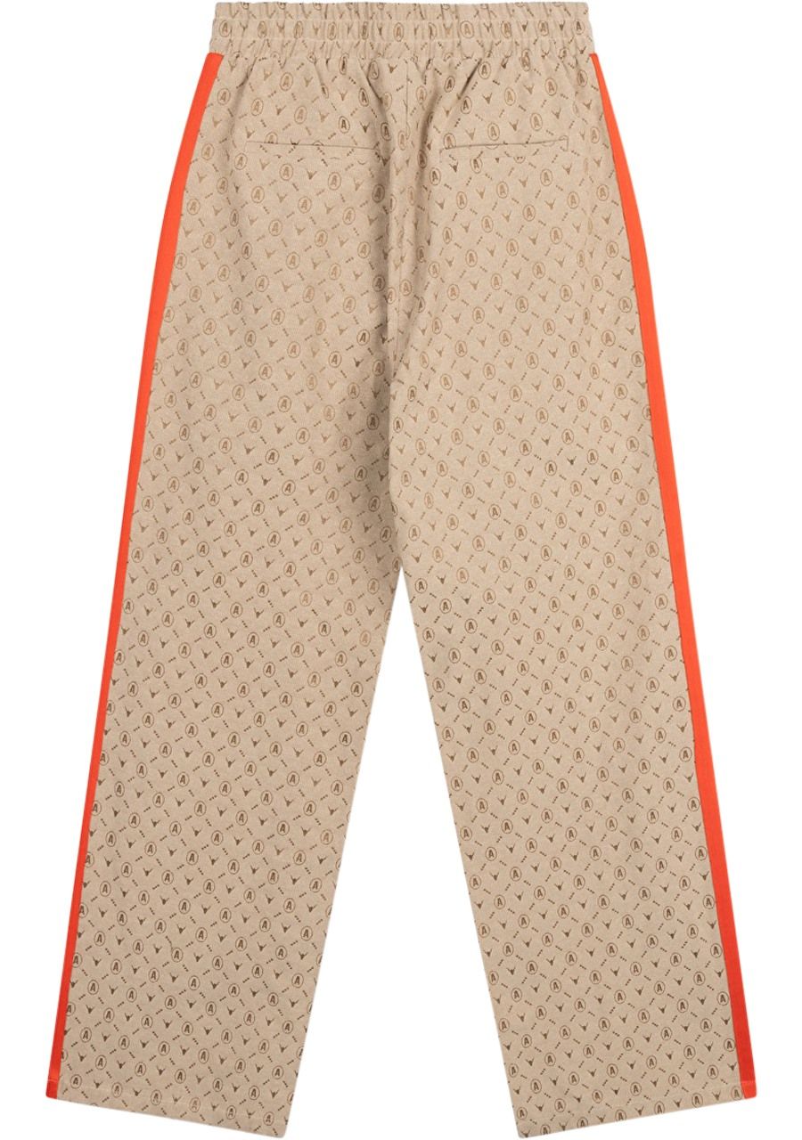 ALIX THE LABEL WIJDE PANTALON
