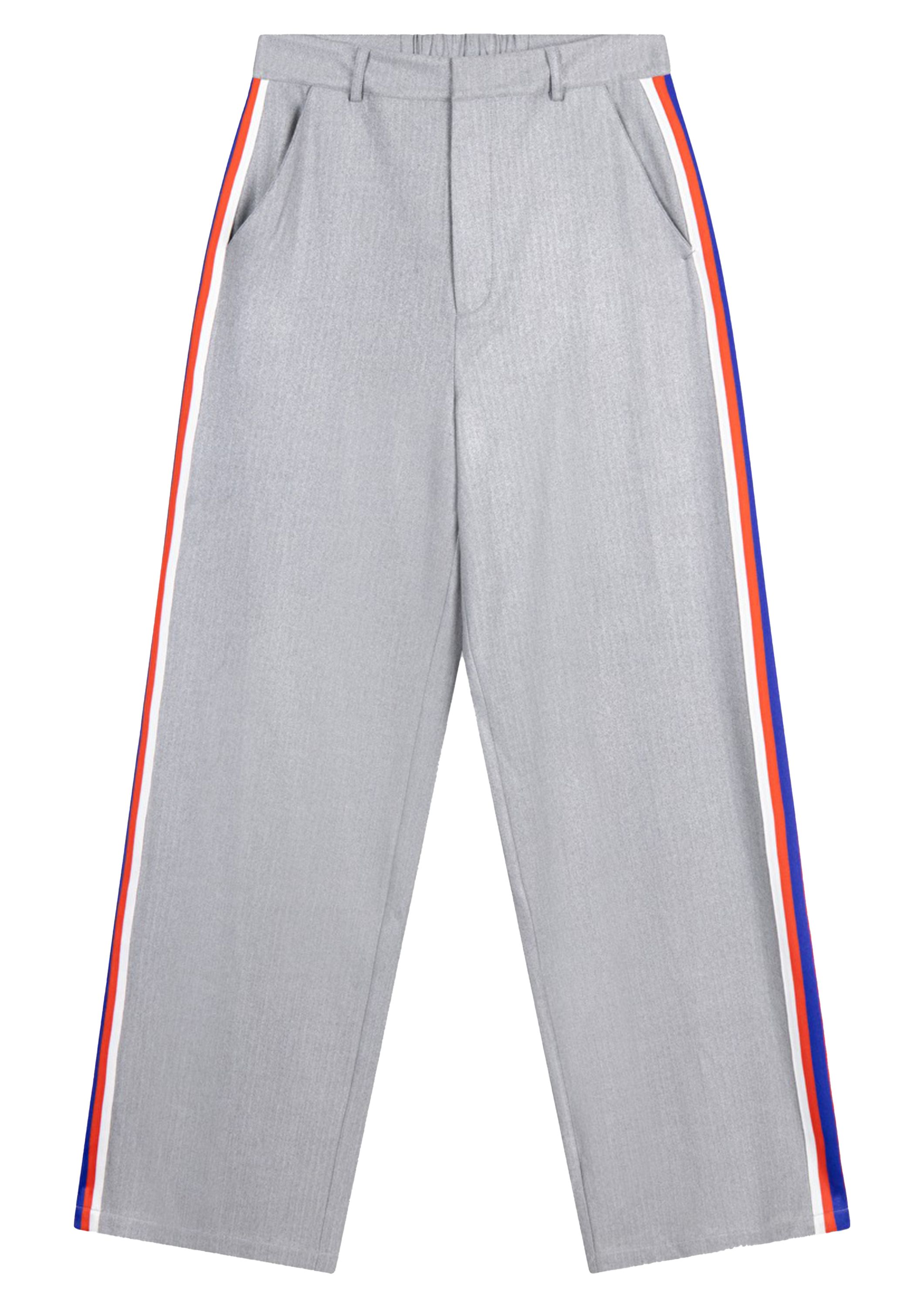 ALIX THE LABEL WIJDE PANTALON