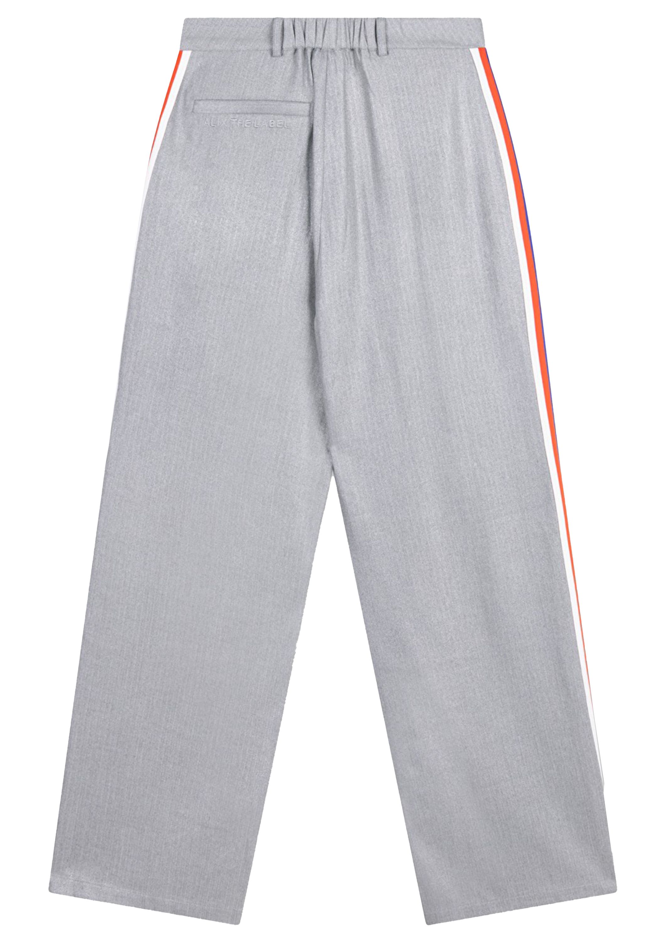 ALIX THE LABEL WIJDE PANTALON