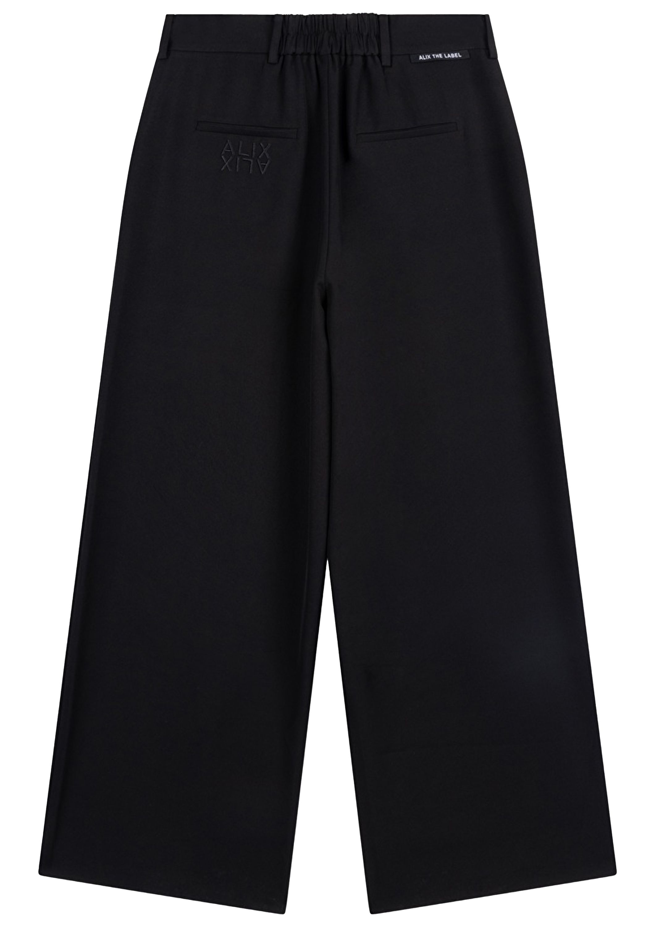 ALIX THE LABEL WIJDE PANTALON