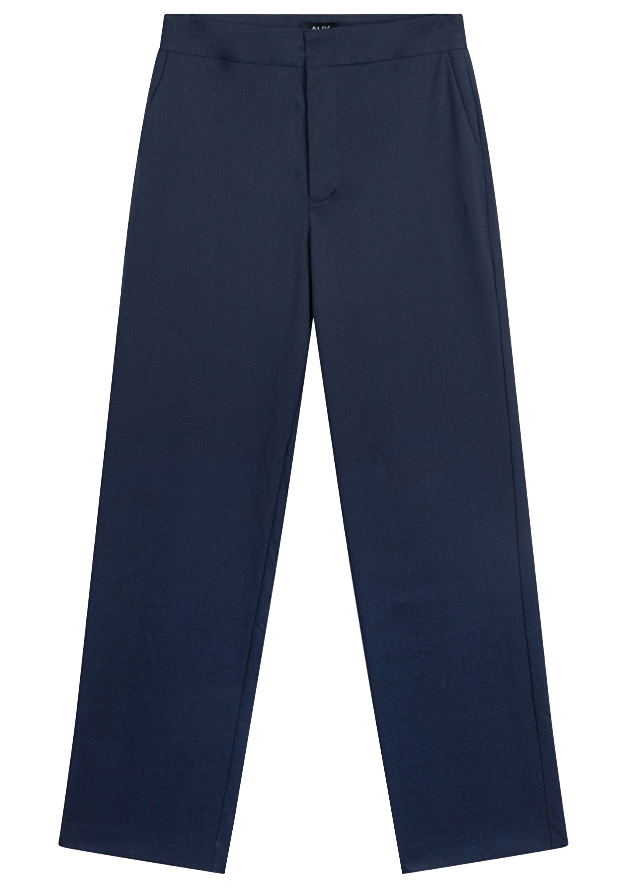 ALIX THE LABEL WIJDE PANTALON