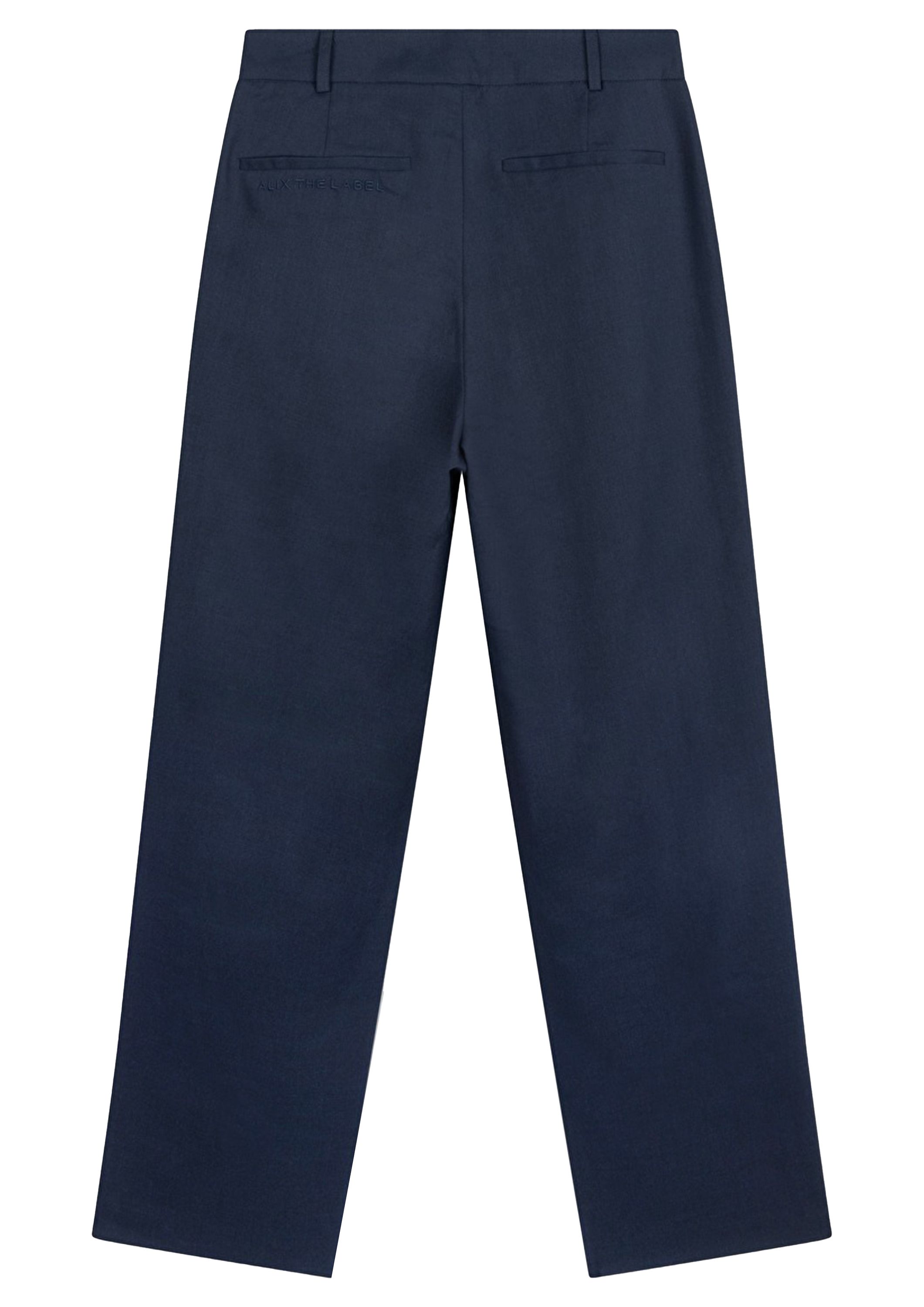ALIX THE LABEL WIJDE PANTALON