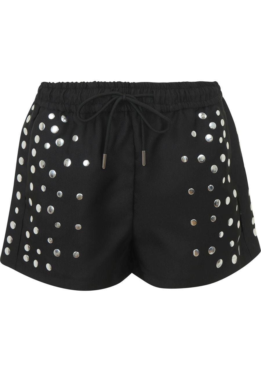ALIX THE LABEL SHORT