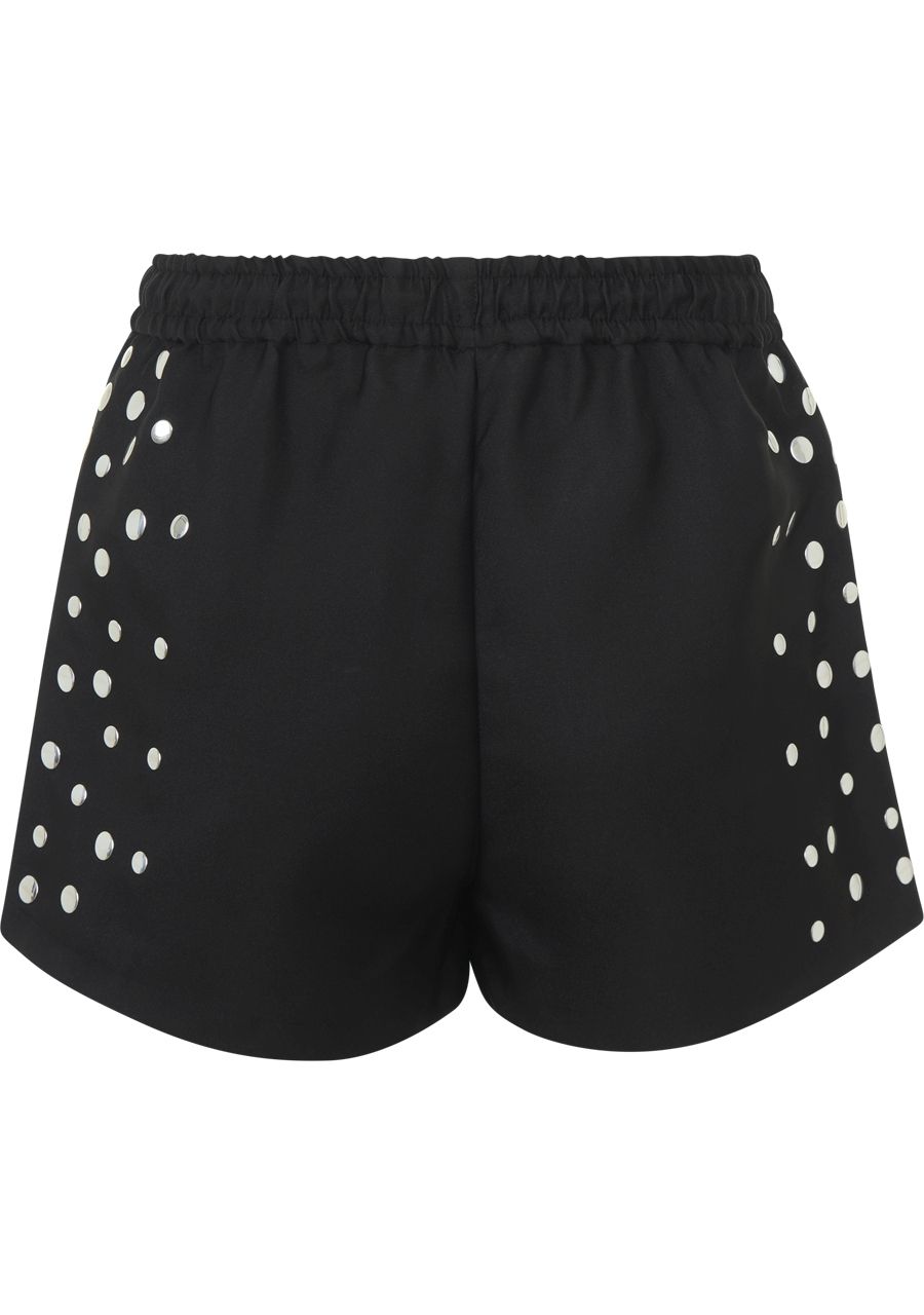 ALIX THE LABEL SHORT