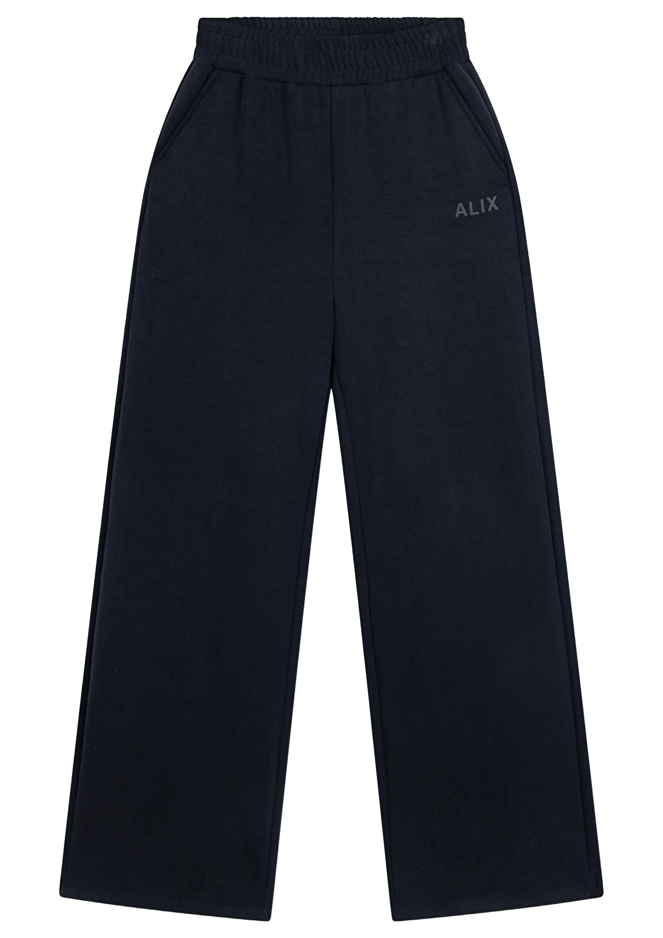 ALIX THE LABEL WIJDE PANTALON