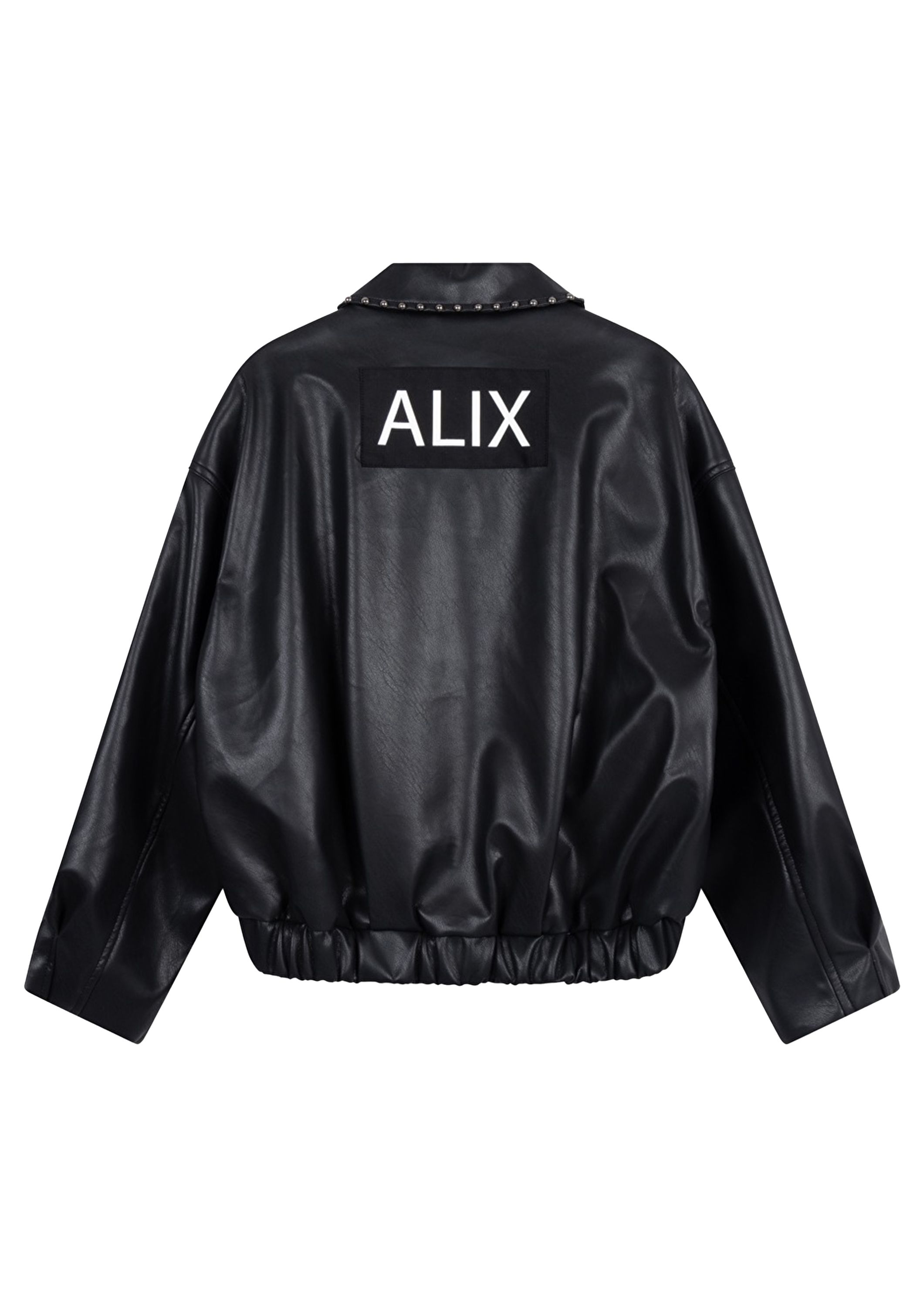 ALIX THE LABEL BOMBERJACK