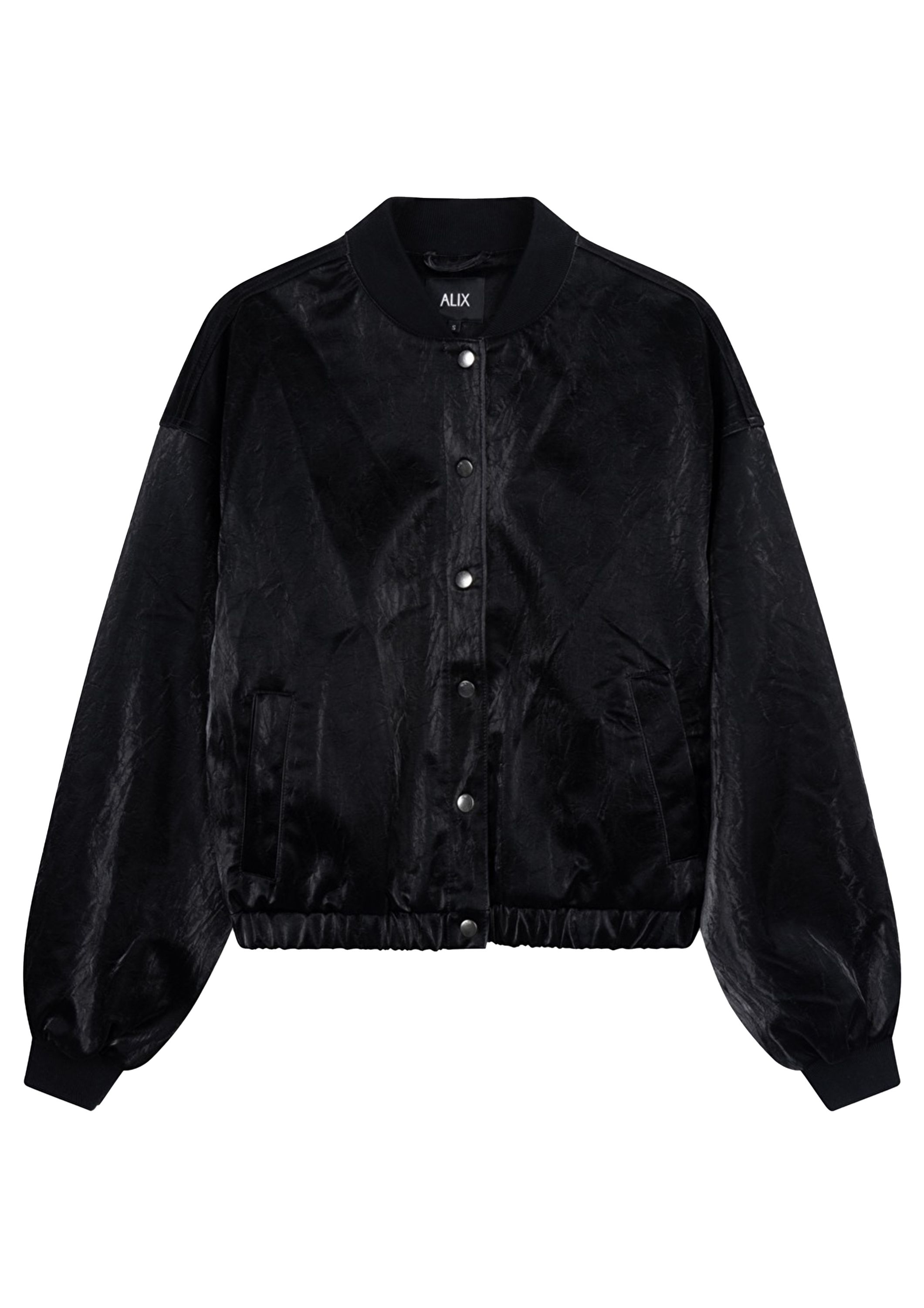 ALIX THE LABEL BOMBERJACK