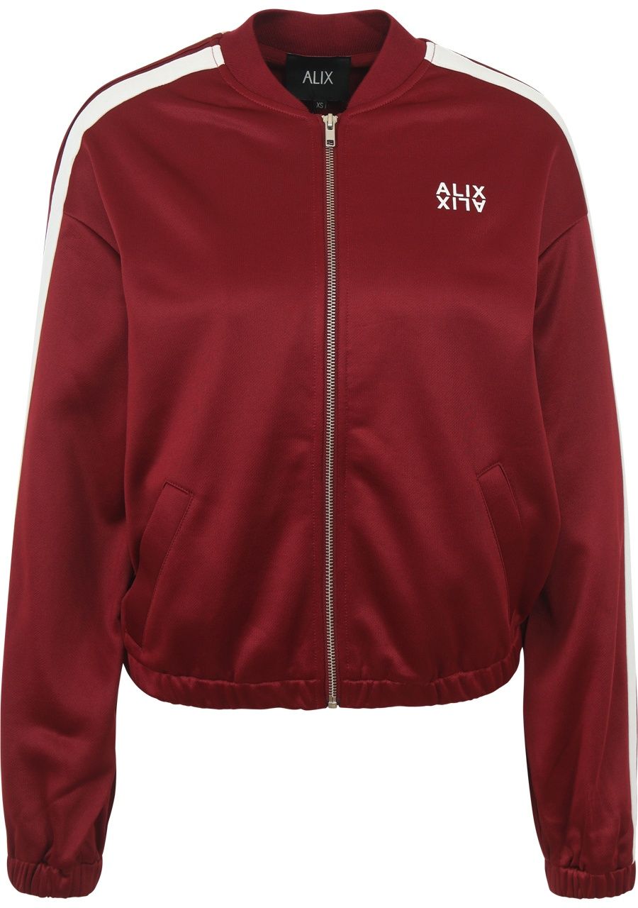 ALIX THE LABEL BOMBERJACK
