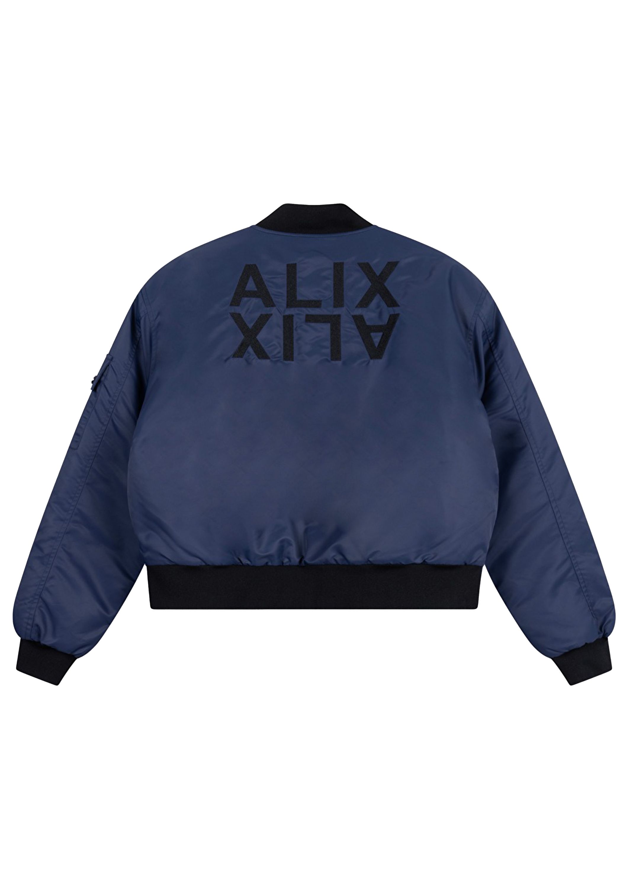ALIX THE LABEL BOMBERJACK