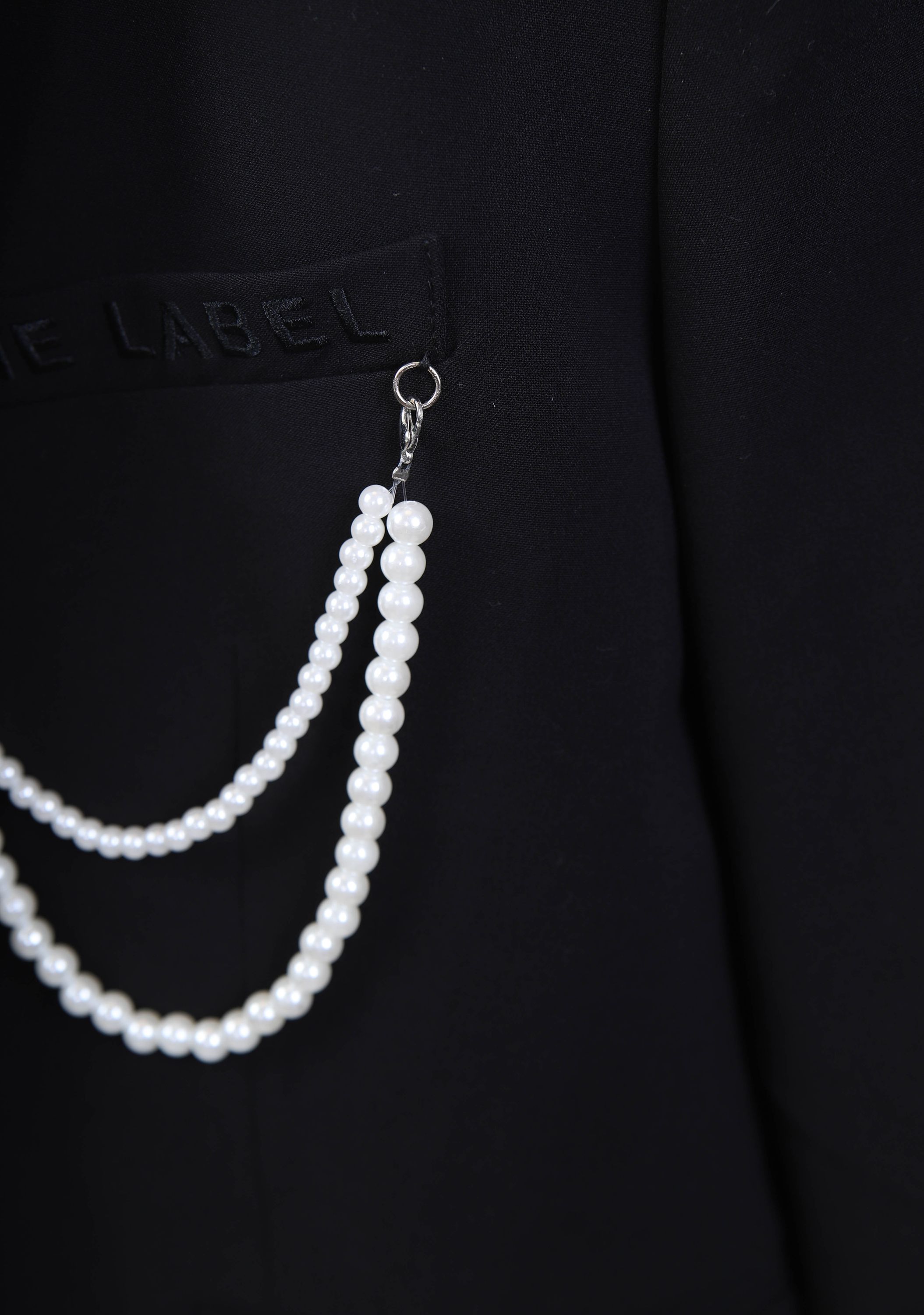 ALIX THE LABEL BLAZER