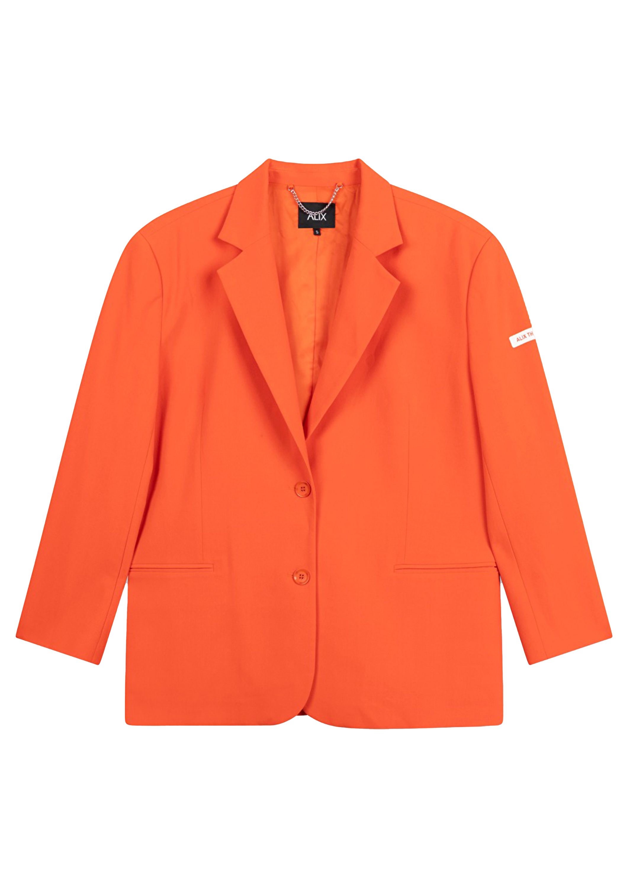 ALIX THE LABEL BLAZER