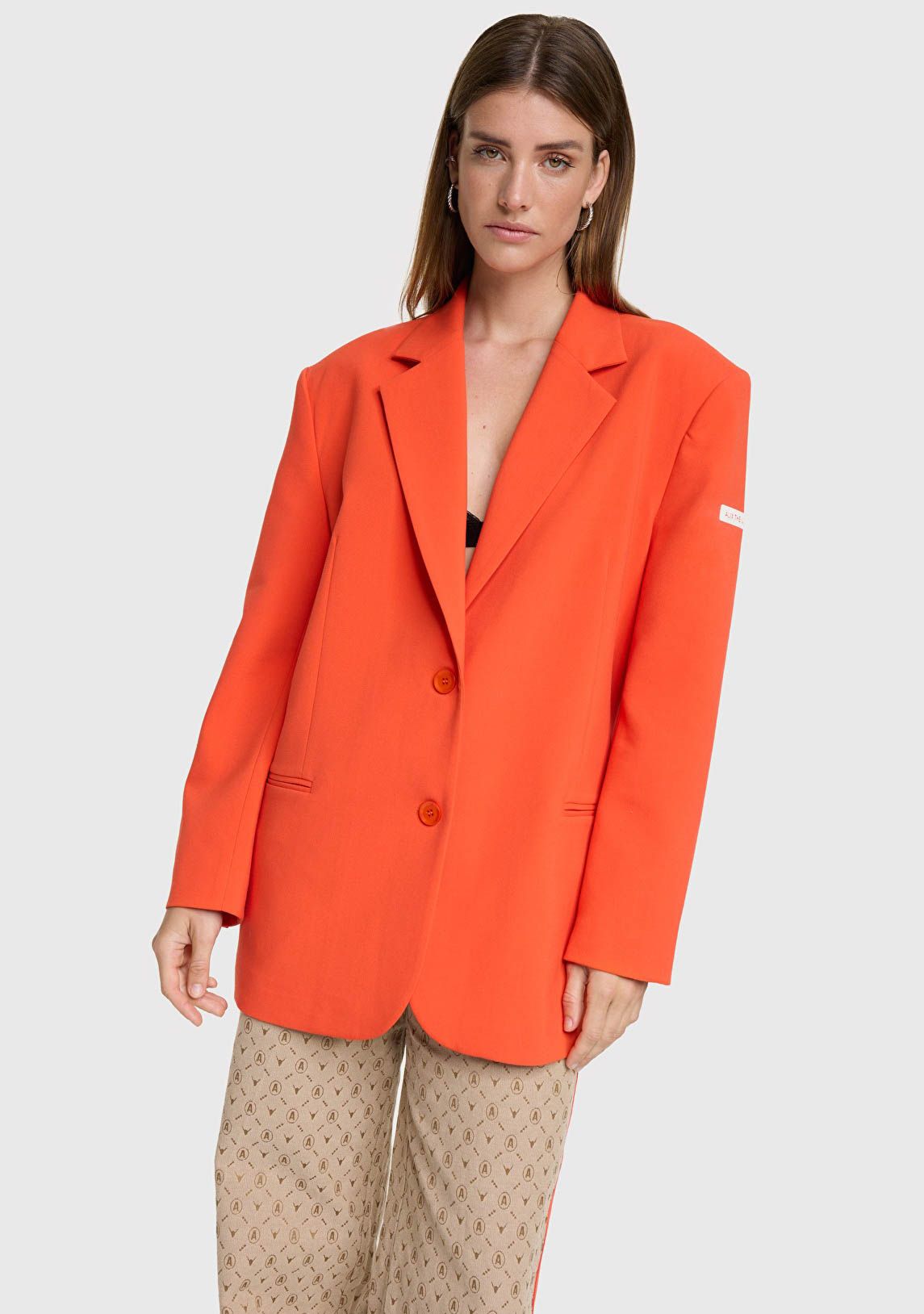 ALIX THE LABEL BLAZER