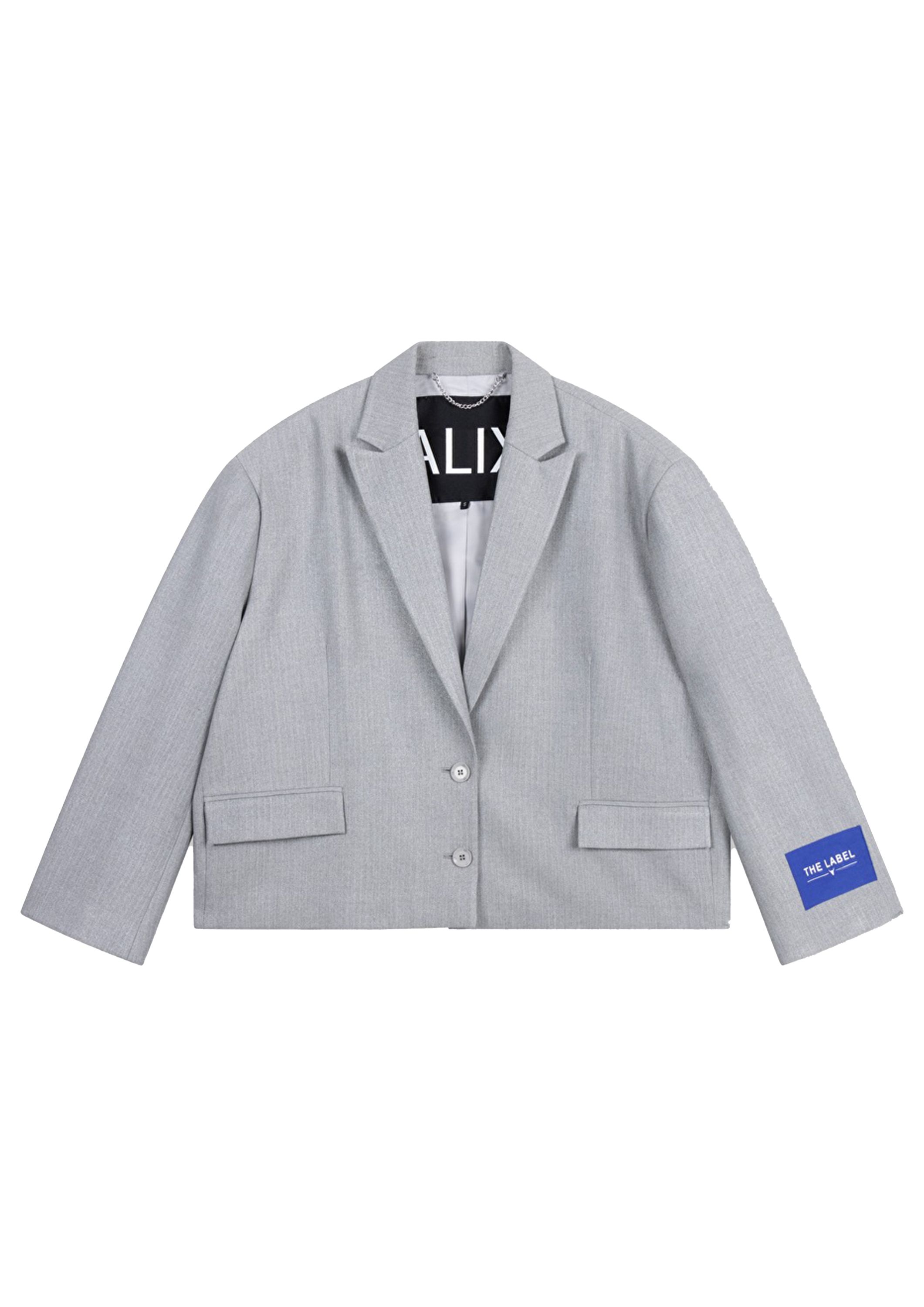 ALIX THE LABEL BLAZER
