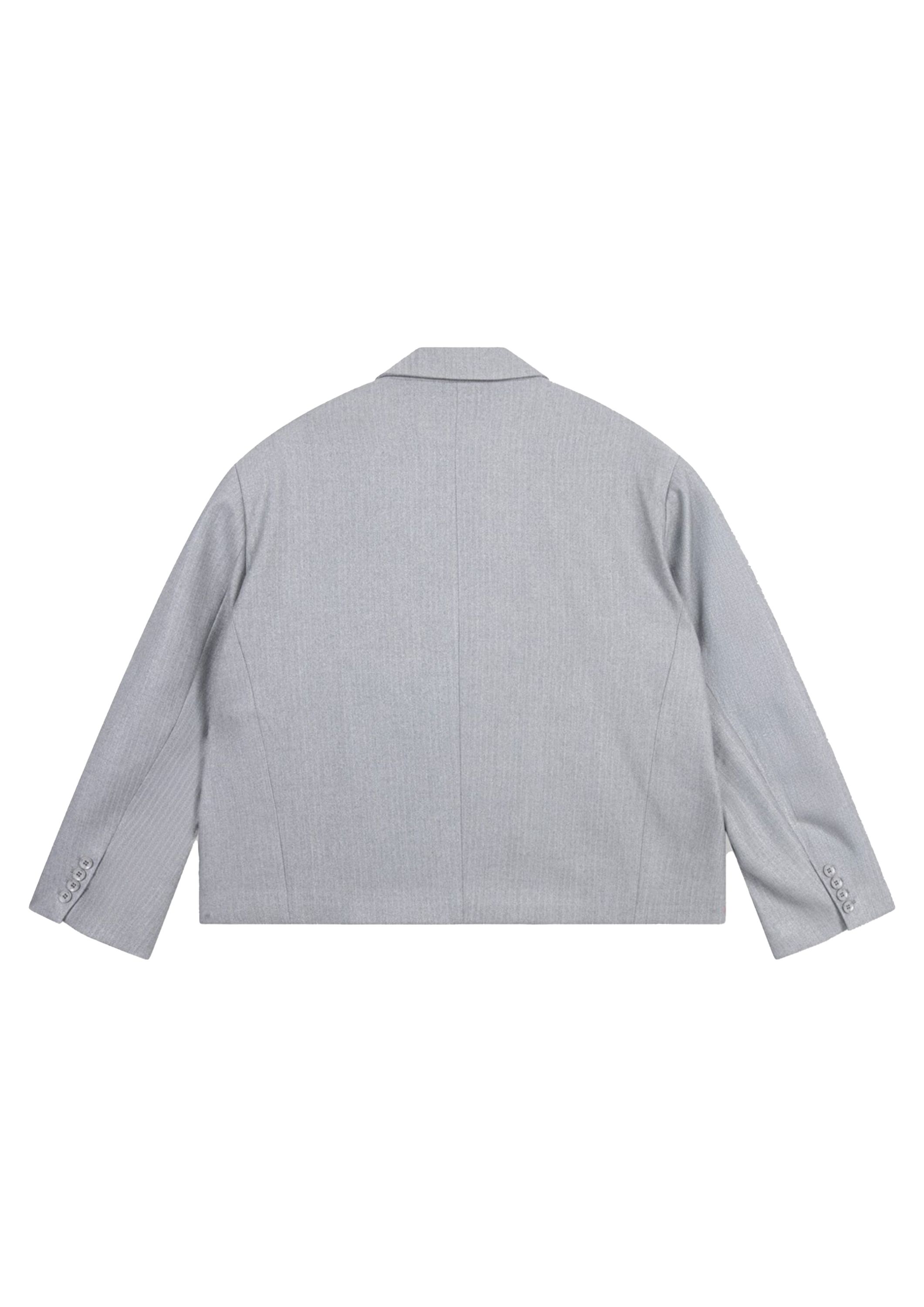 ALIX THE LABEL BLAZER