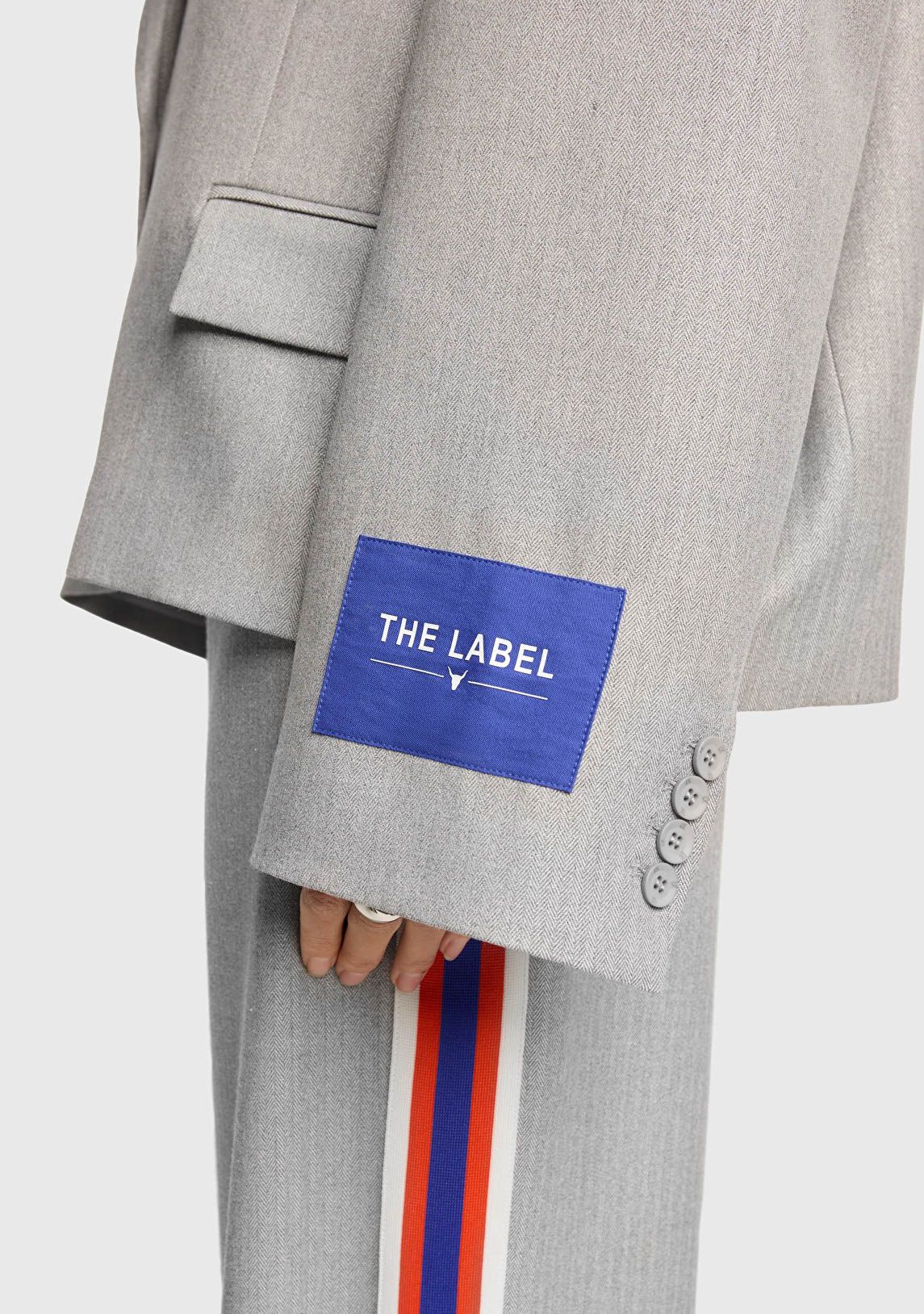 ALIX THE LABEL BLAZER